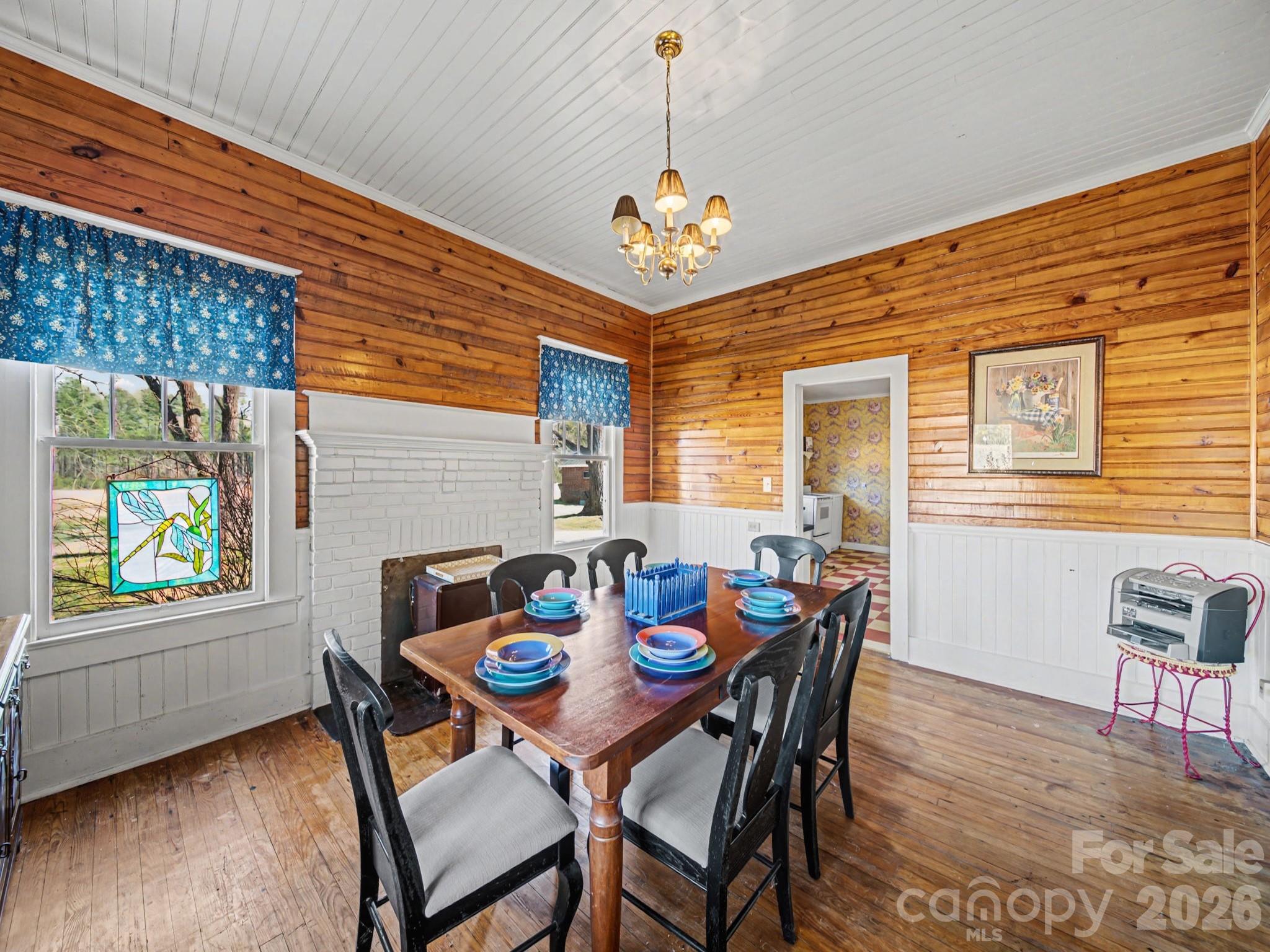 1347 Newsome Road Property Photo 25