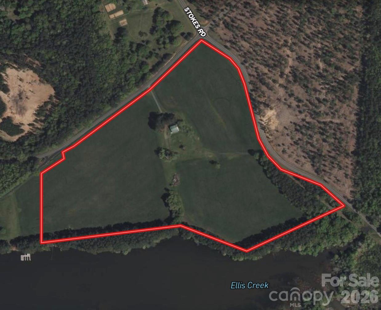 1347 Newsome Road Property Photo 41