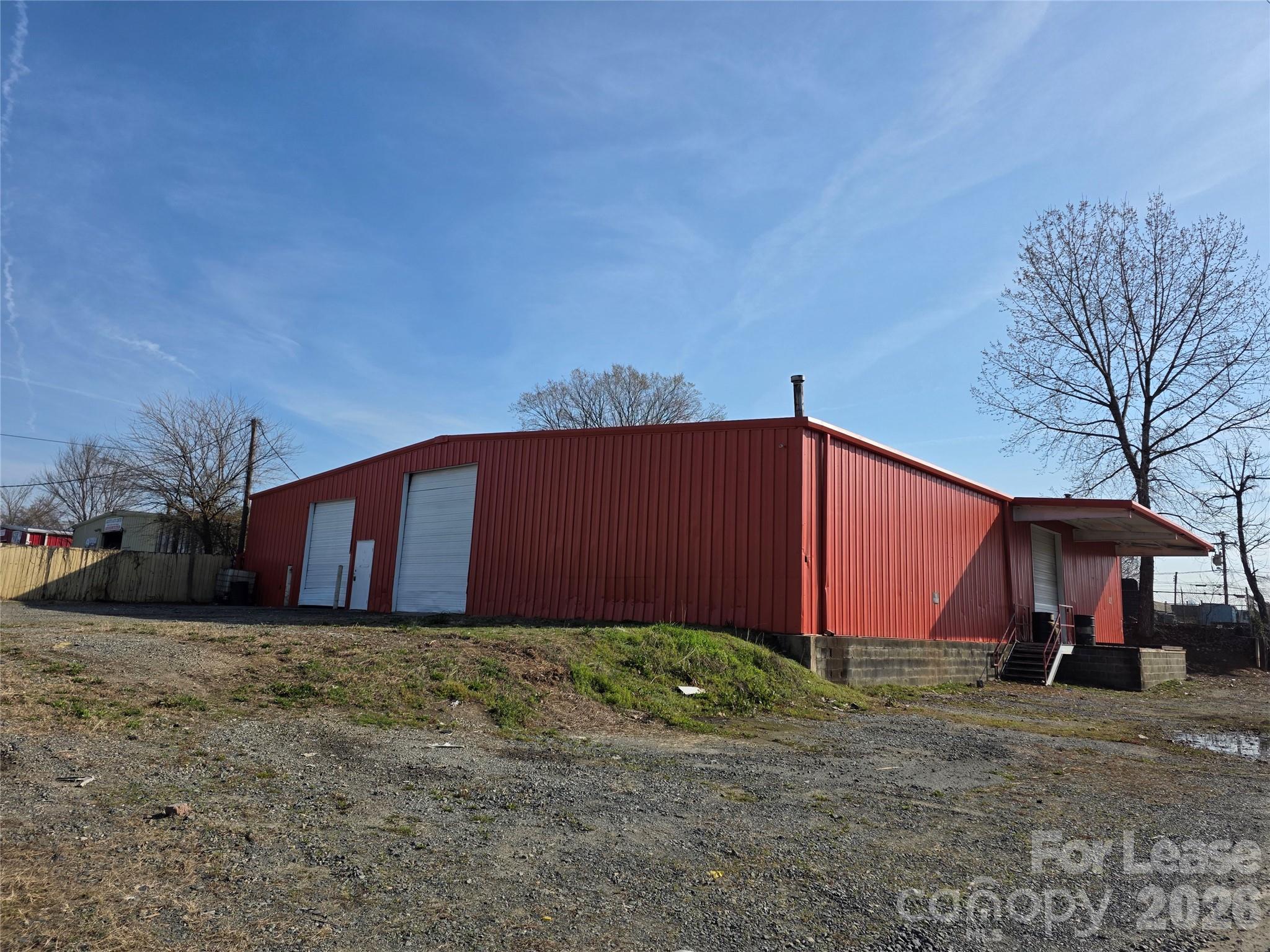 2839 Sparta Avenue Property Photo 2