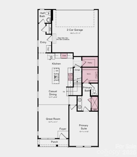 3165 Beacon Heights Road Property Photo 24