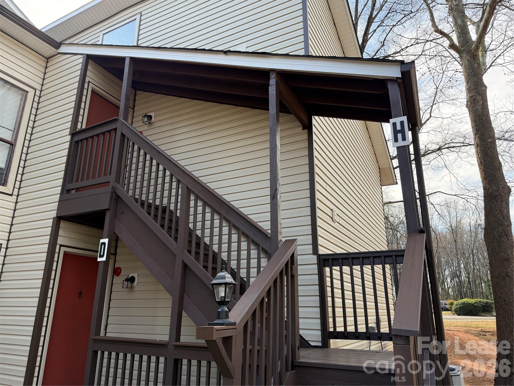 4617 Sharon Chase Drive H Property Photo 2