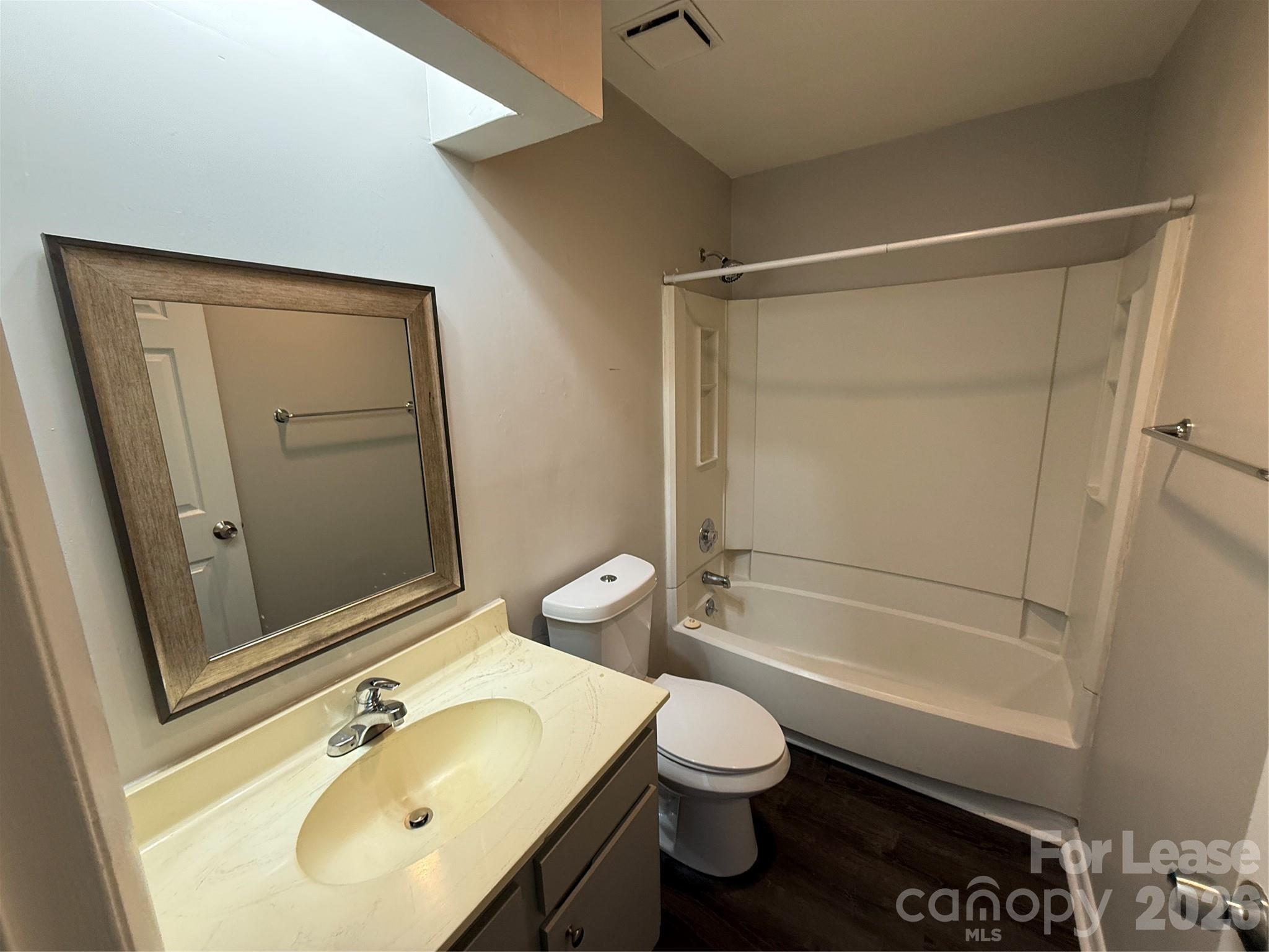 4617 Sharon Chase Drive H Property Photo 3