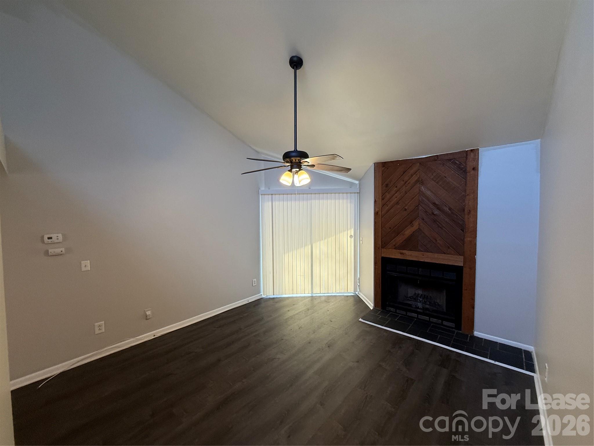 4617 Sharon Chase Drive H Property Photo 5