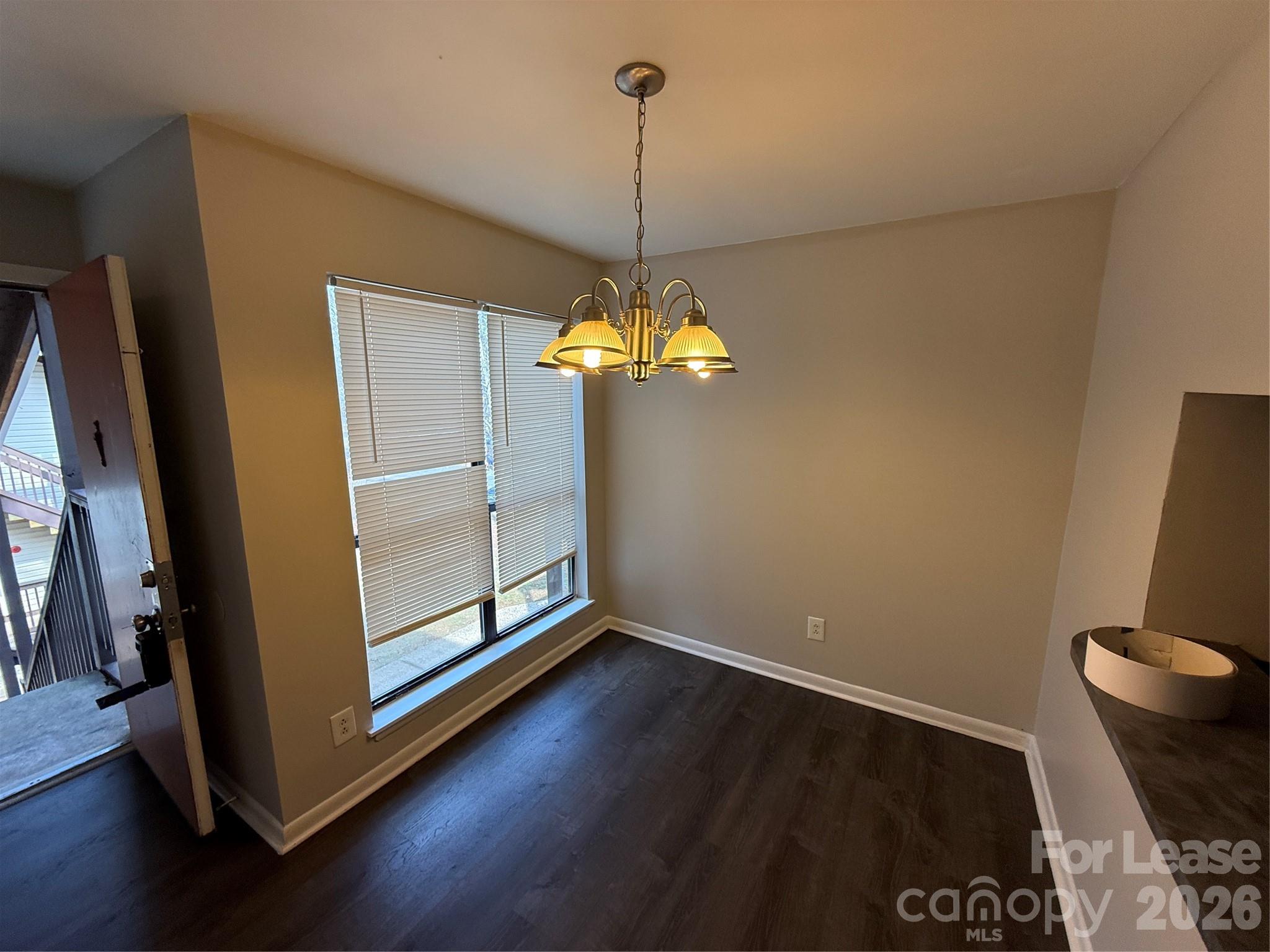 4617 Sharon Chase Drive H Property Photo 6