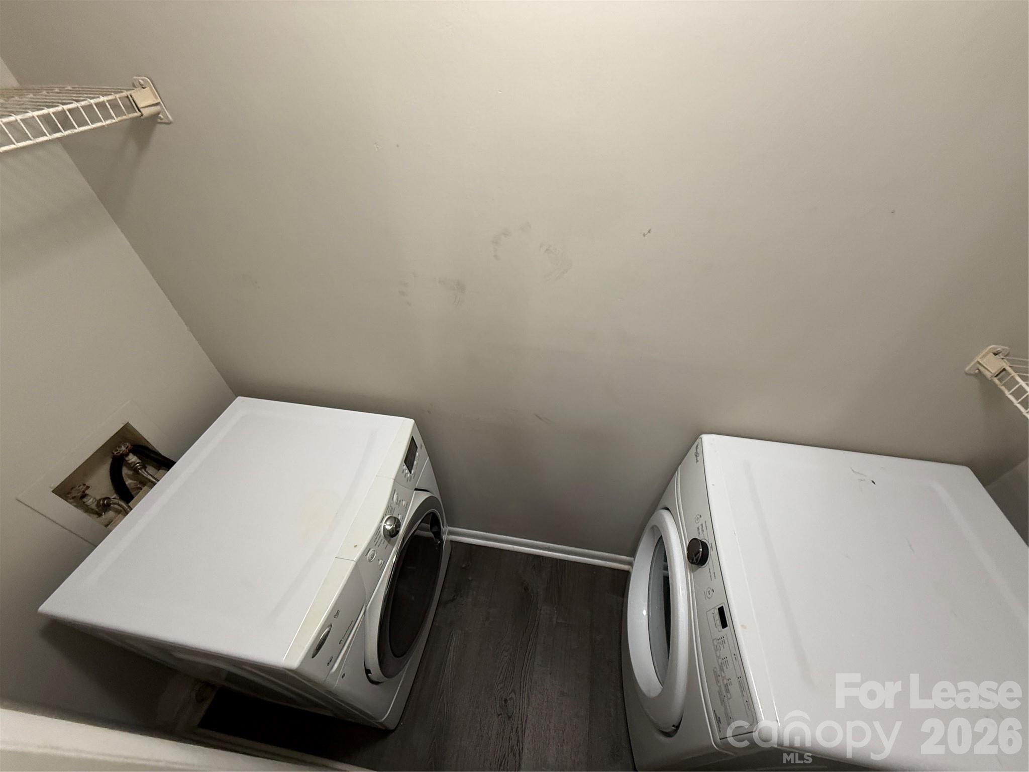 4617 Sharon Chase Drive H Property Photo 7