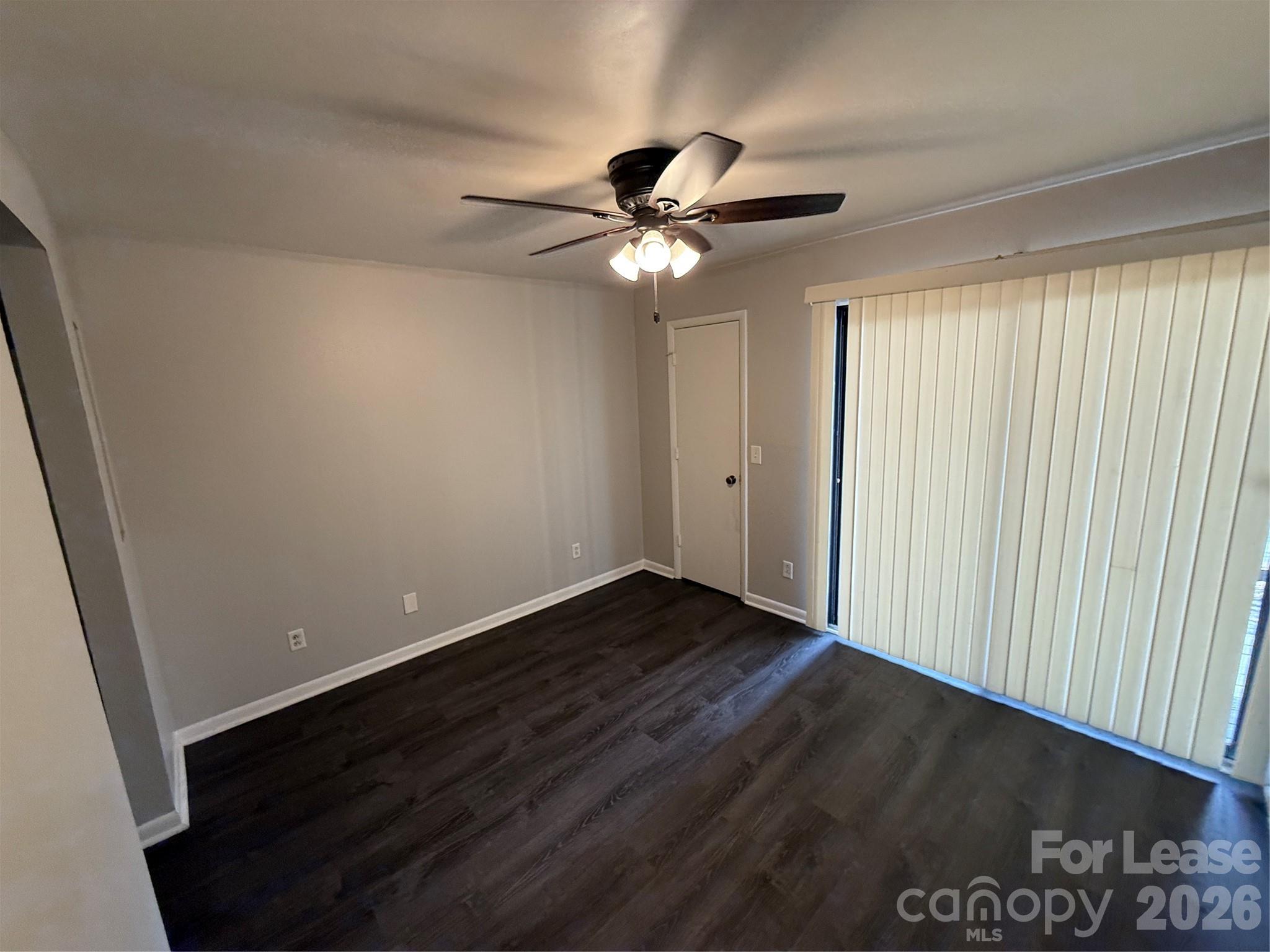 4617 Sharon Chase Drive H Property Photo 9