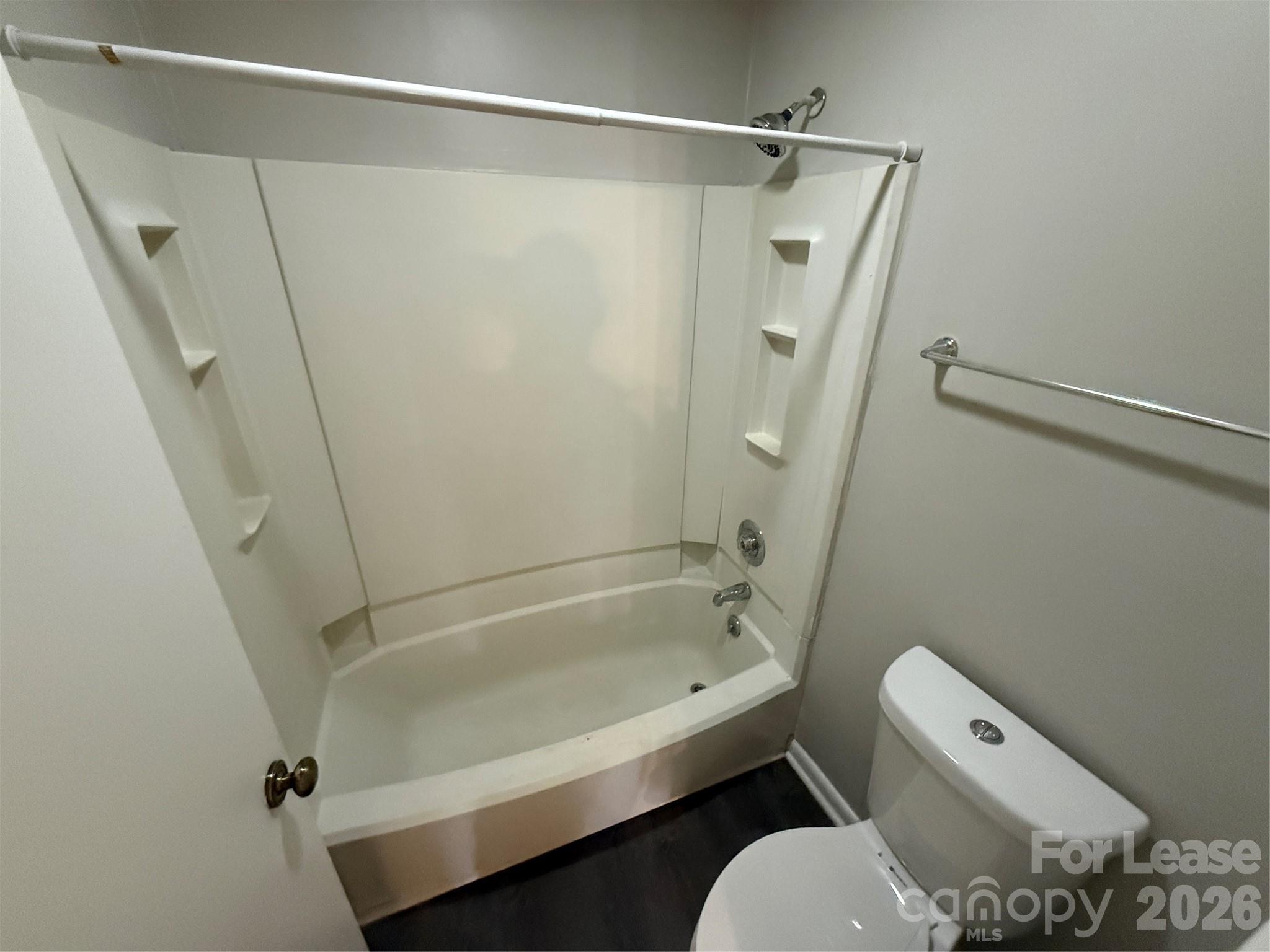 4617 Sharon Chase Drive H Property Photo 11