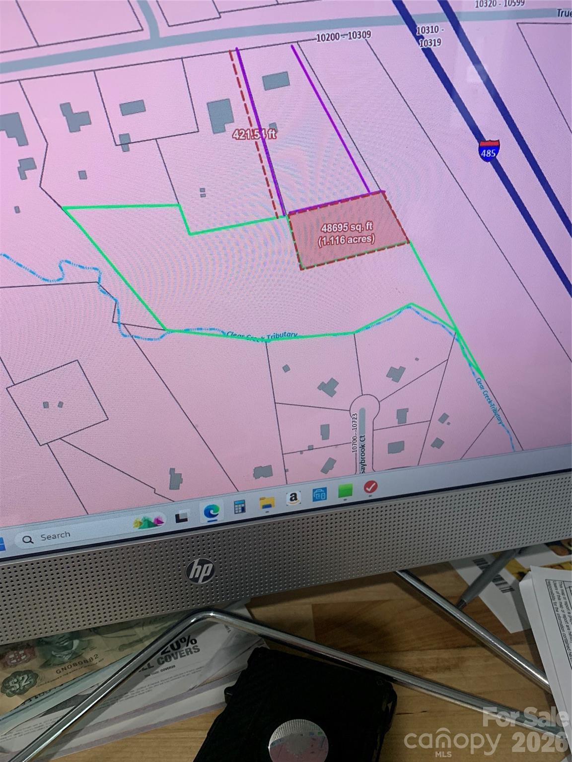 10138 Truelight Church Road Property Photo 1