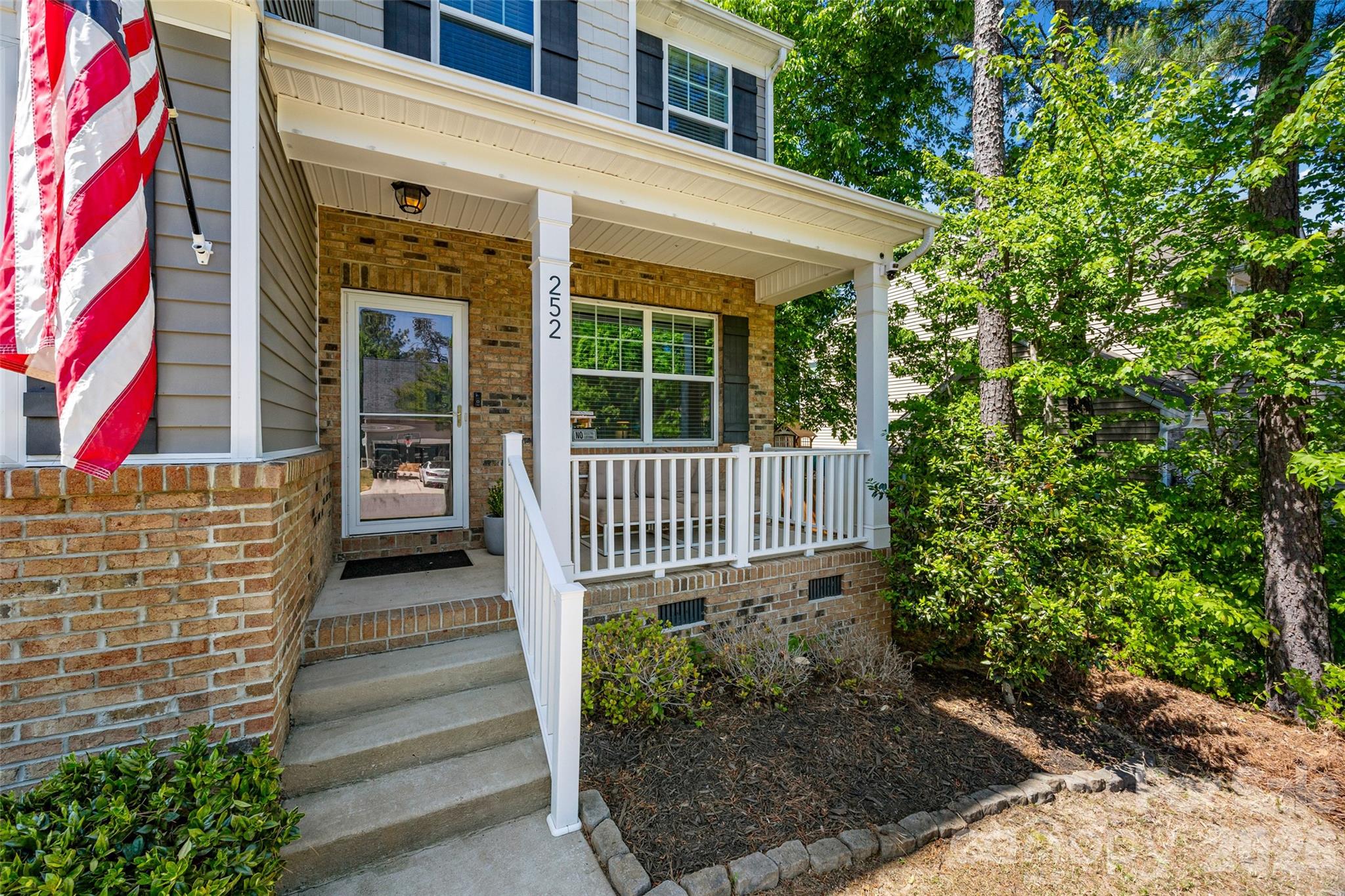 252 Hydrangea Drive Property Photo 2