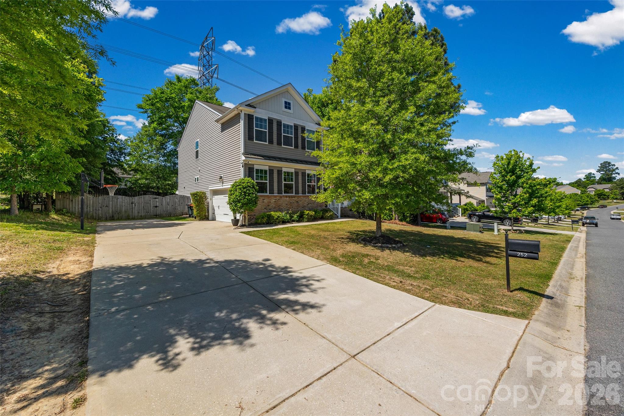 252 Hydrangea Drive Property Photo 35