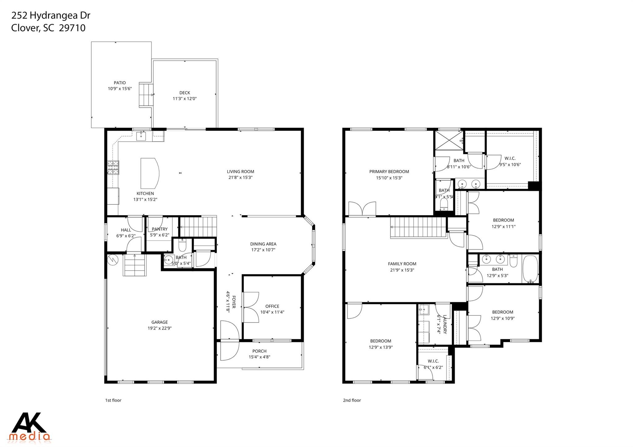 252 Hydrangea Drive Property Photo 40