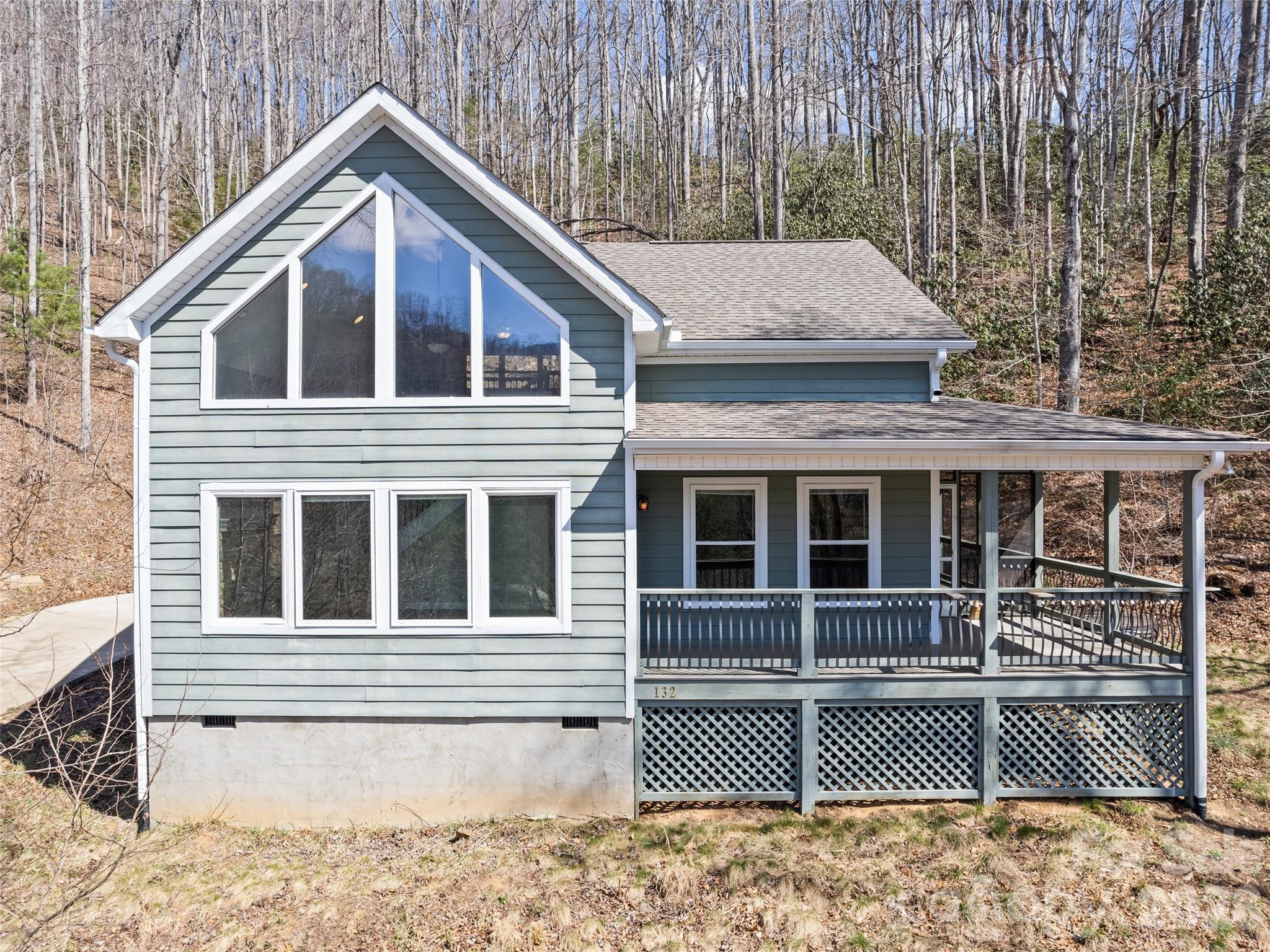 132 Fields Drive Property Photo 1