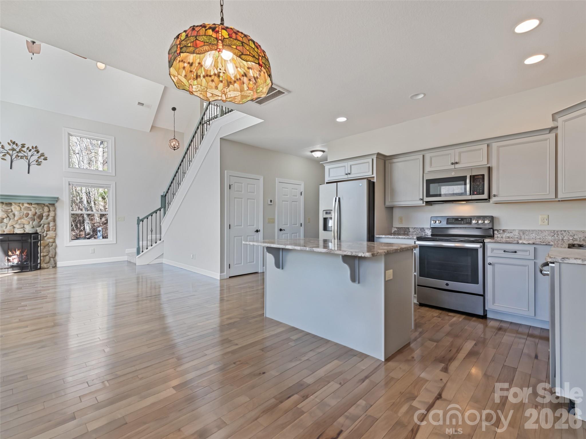 132 Fields Drive Property Photo 15