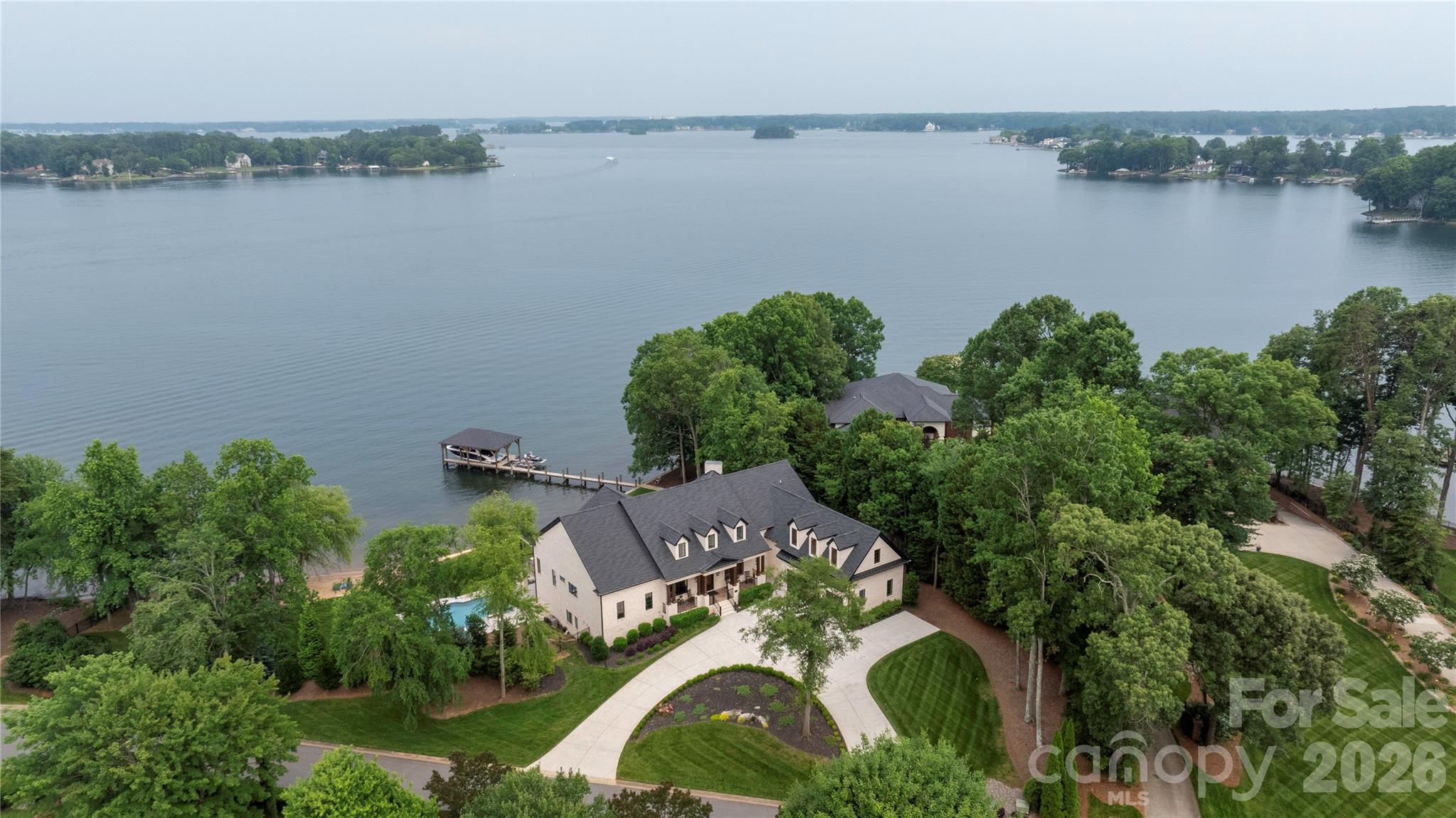 8170 Bay Pointe Drive Property Photo 1