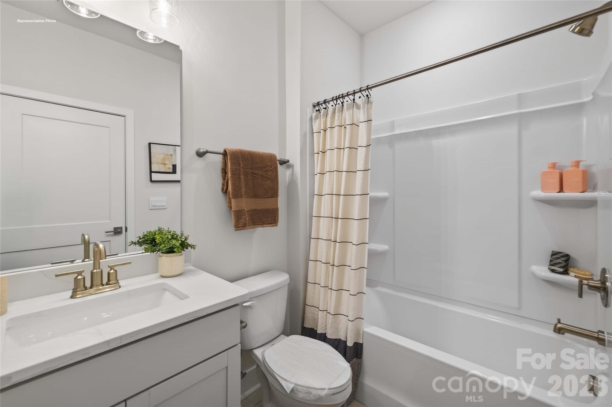 7141 Sylvan Retreat Drive Property Photo 14