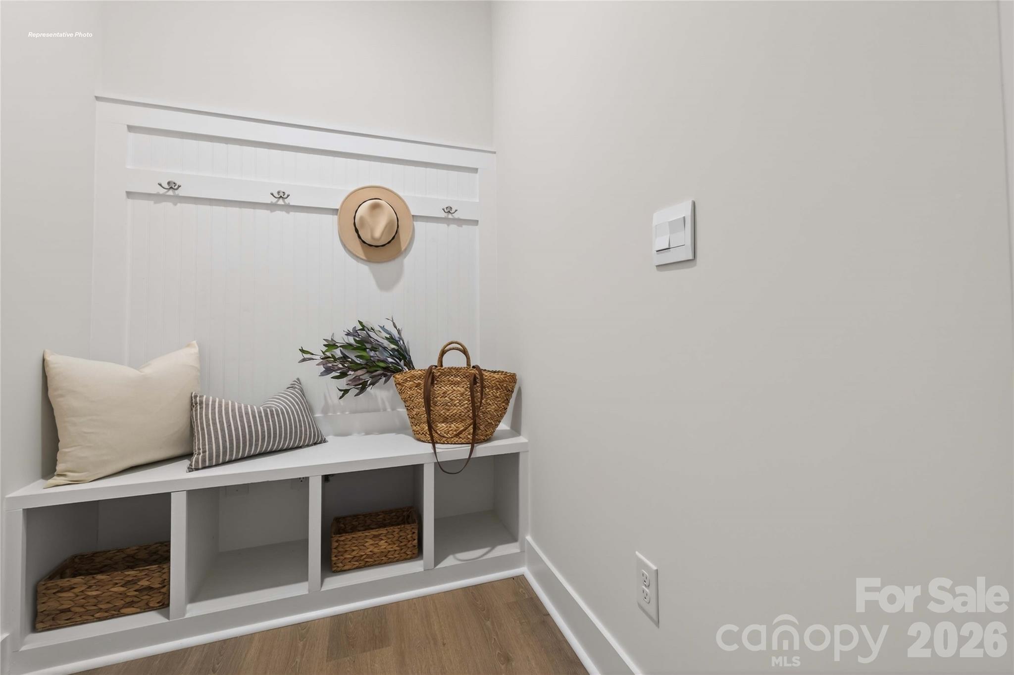 7141 Sylvan Retreat Drive Property Photo 15
