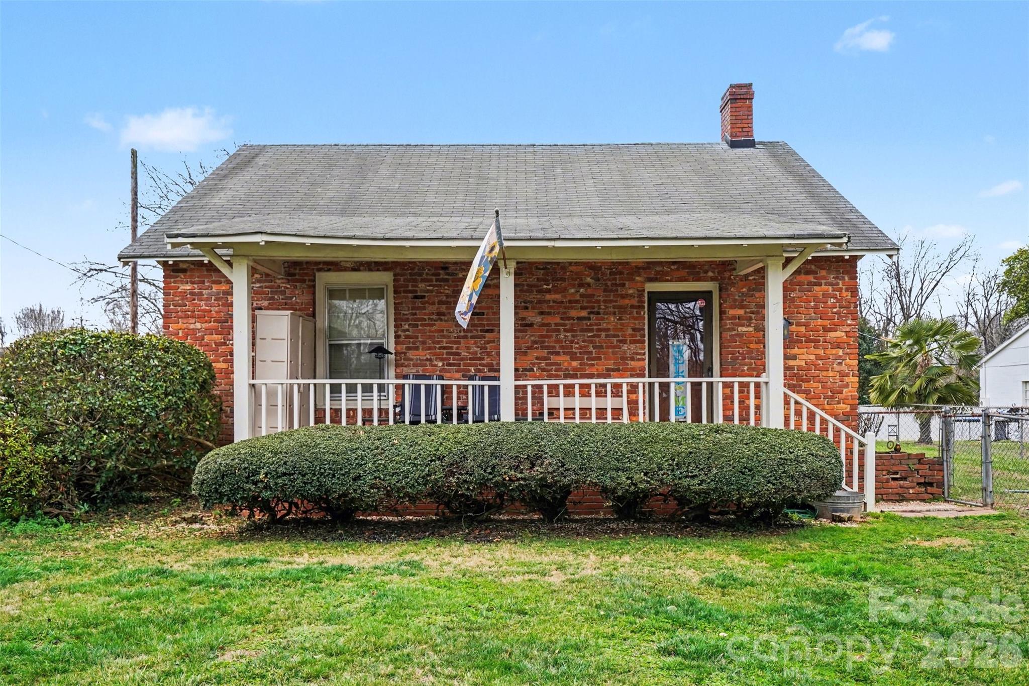 7 Stowe Street Property Photo 1
