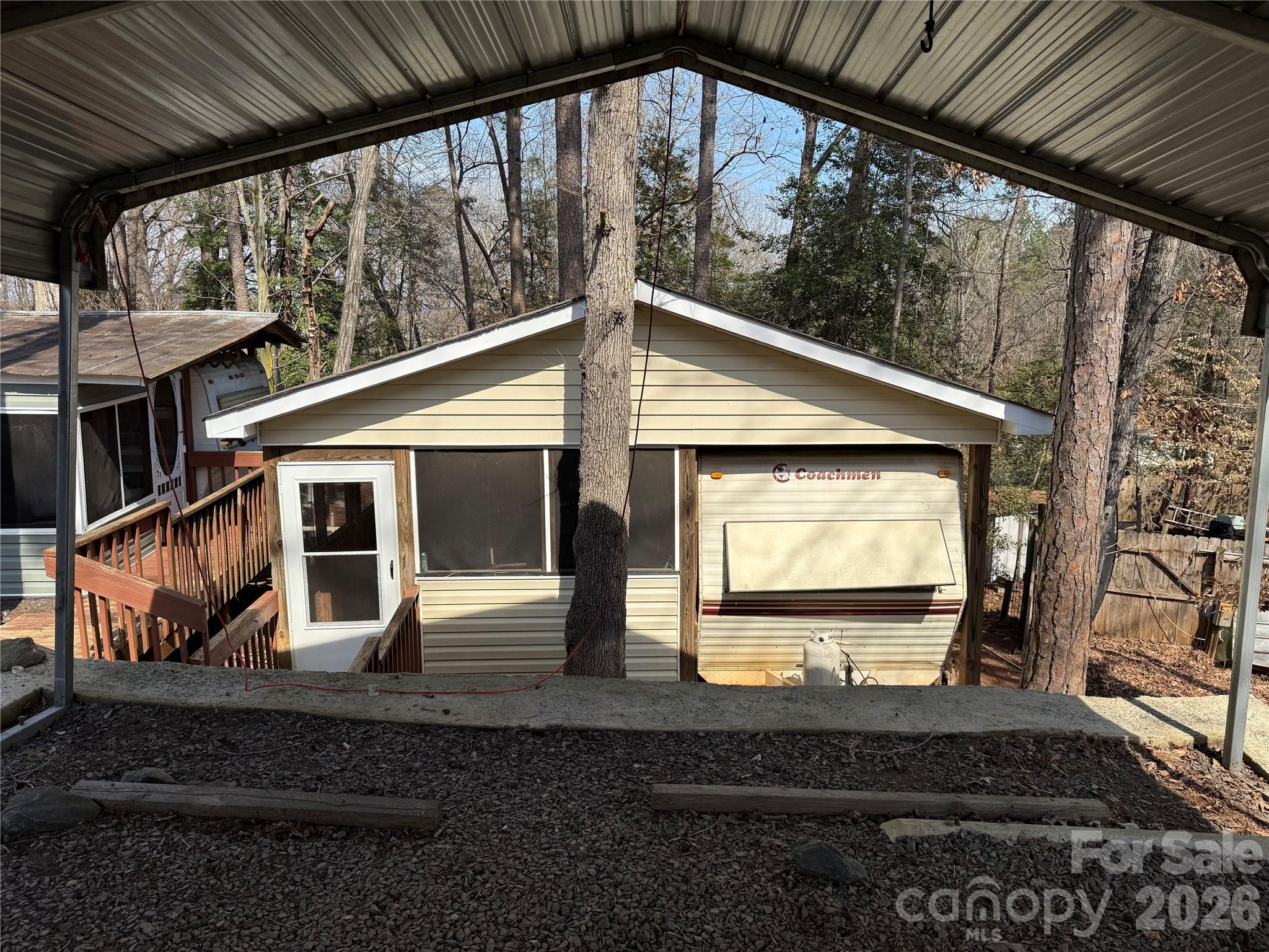 339/341 Lake Tillery Trail E223/224 Property Photo 3