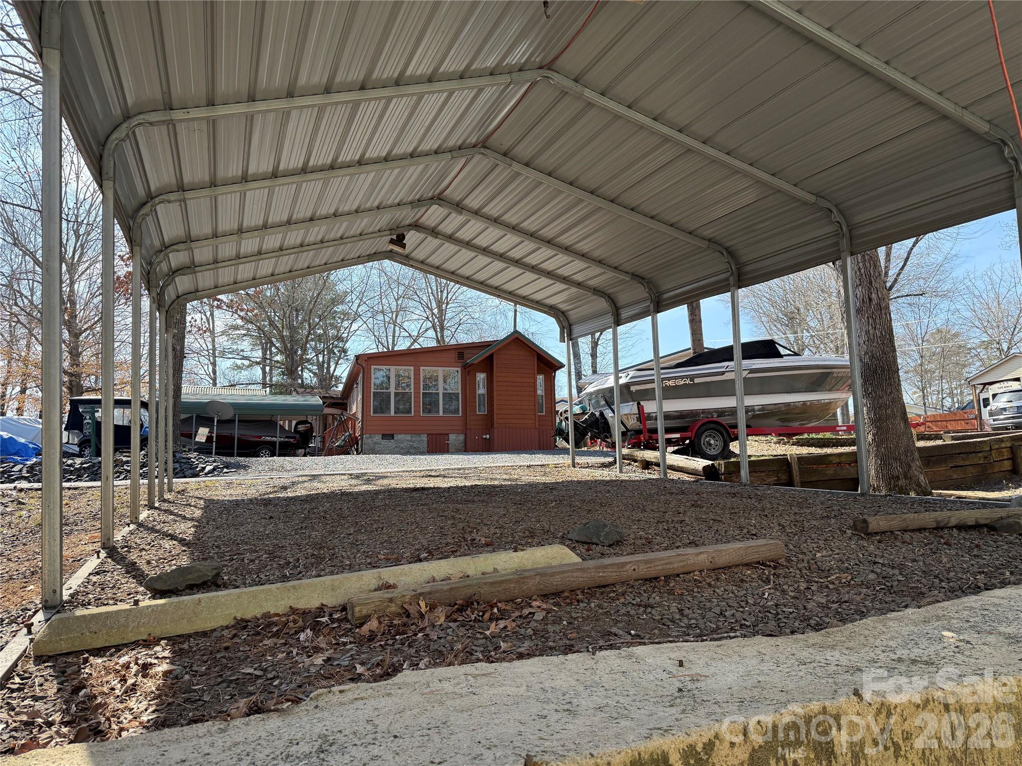 339/341 Lake Tillery Trail E223/224 Property Photo 5