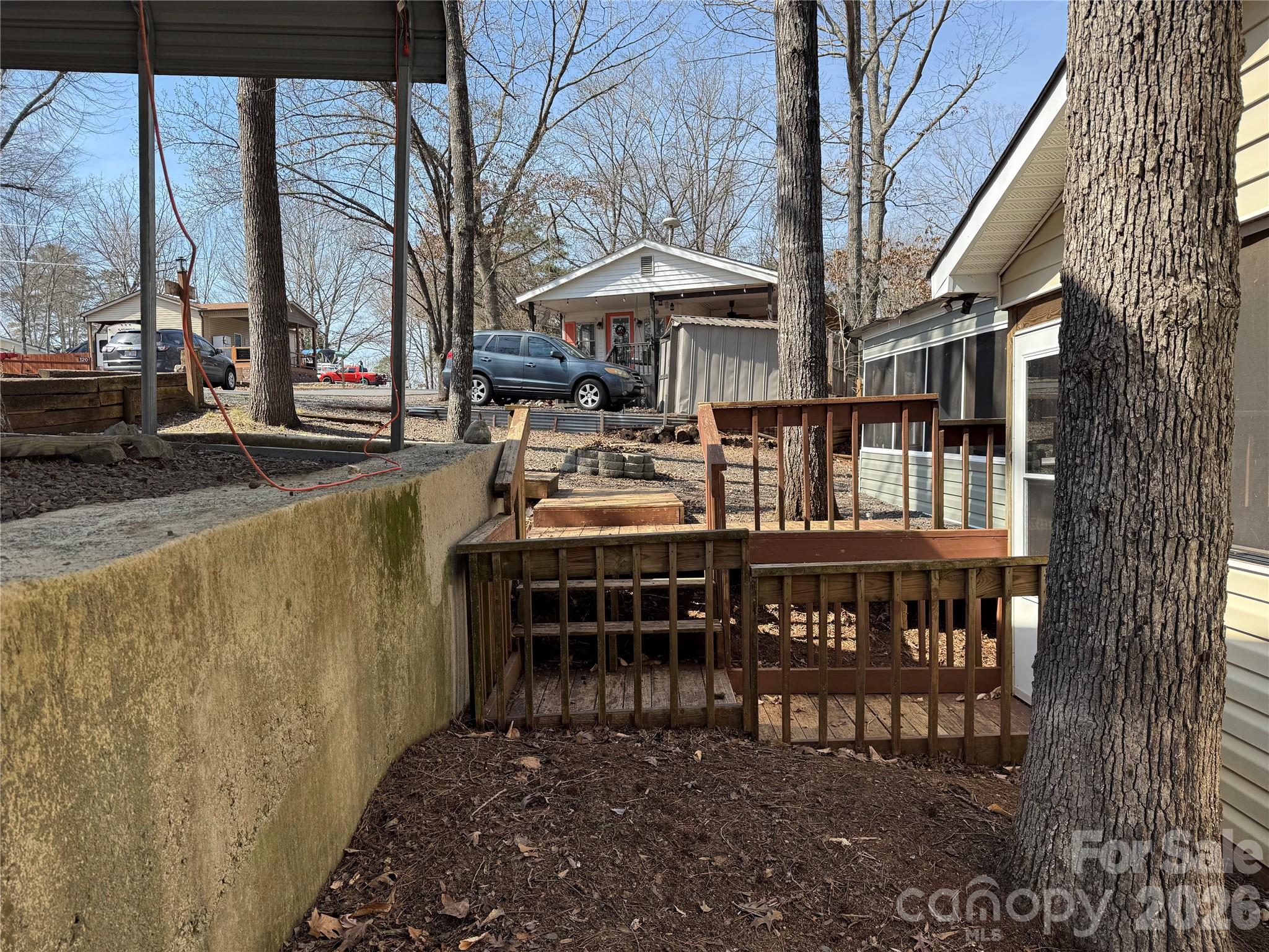 339/341 Lake Tillery Trail E223/224 Property Photo 6