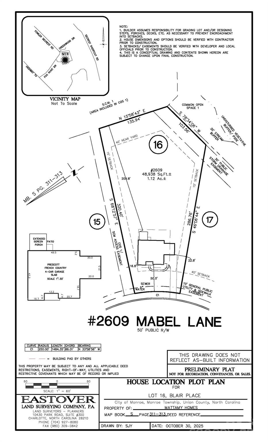 2609 Mabel Lane Property Photo 7