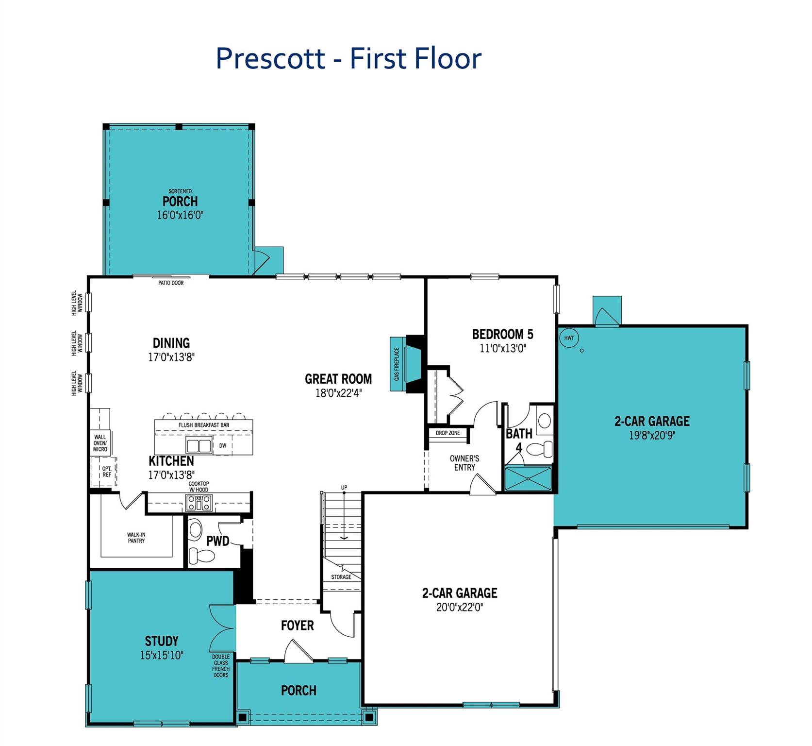 2609 Mabel Lane Property Photo 45