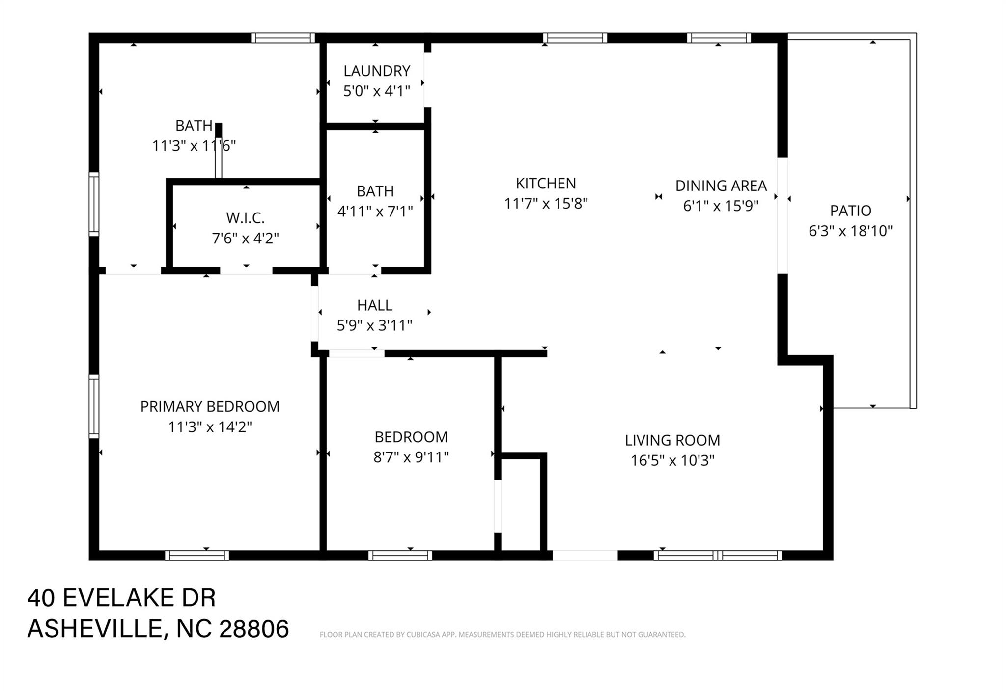40 Evelake Drive Property Photo 21