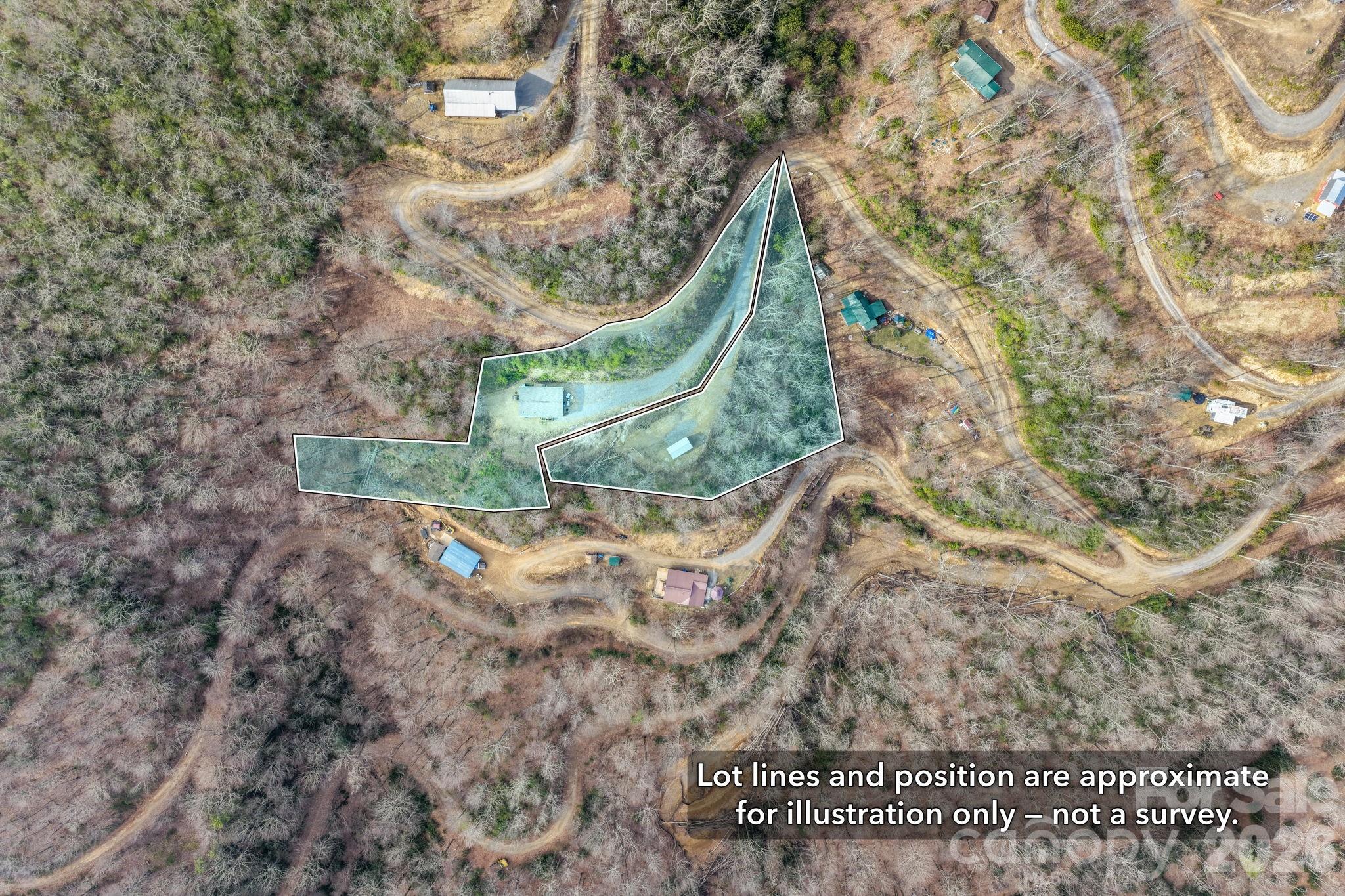 328 Mountain Lion Trail Property Photo 30