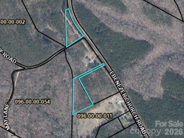 3279 Ebenezer Church Road Property Photo 1