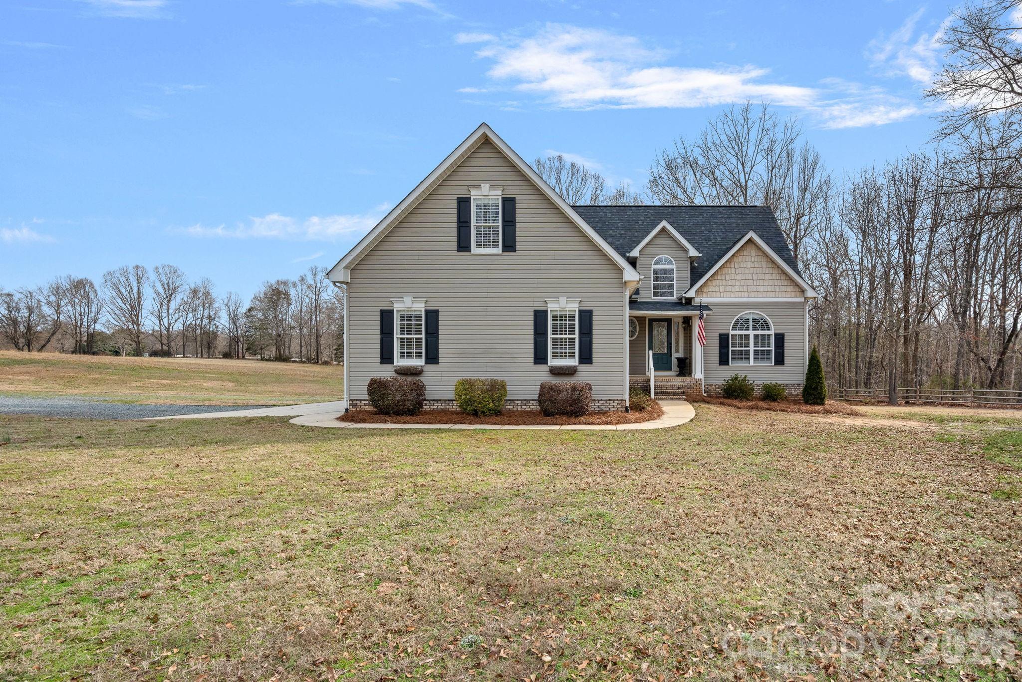 1845 Flowes Store Road Property Photo 1