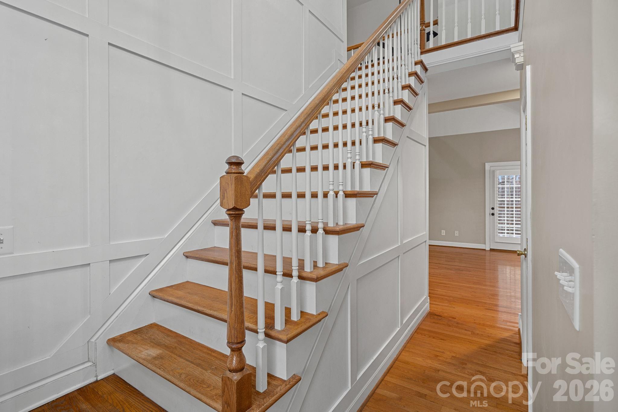 1845 Flowes Store Road Property Photo 4