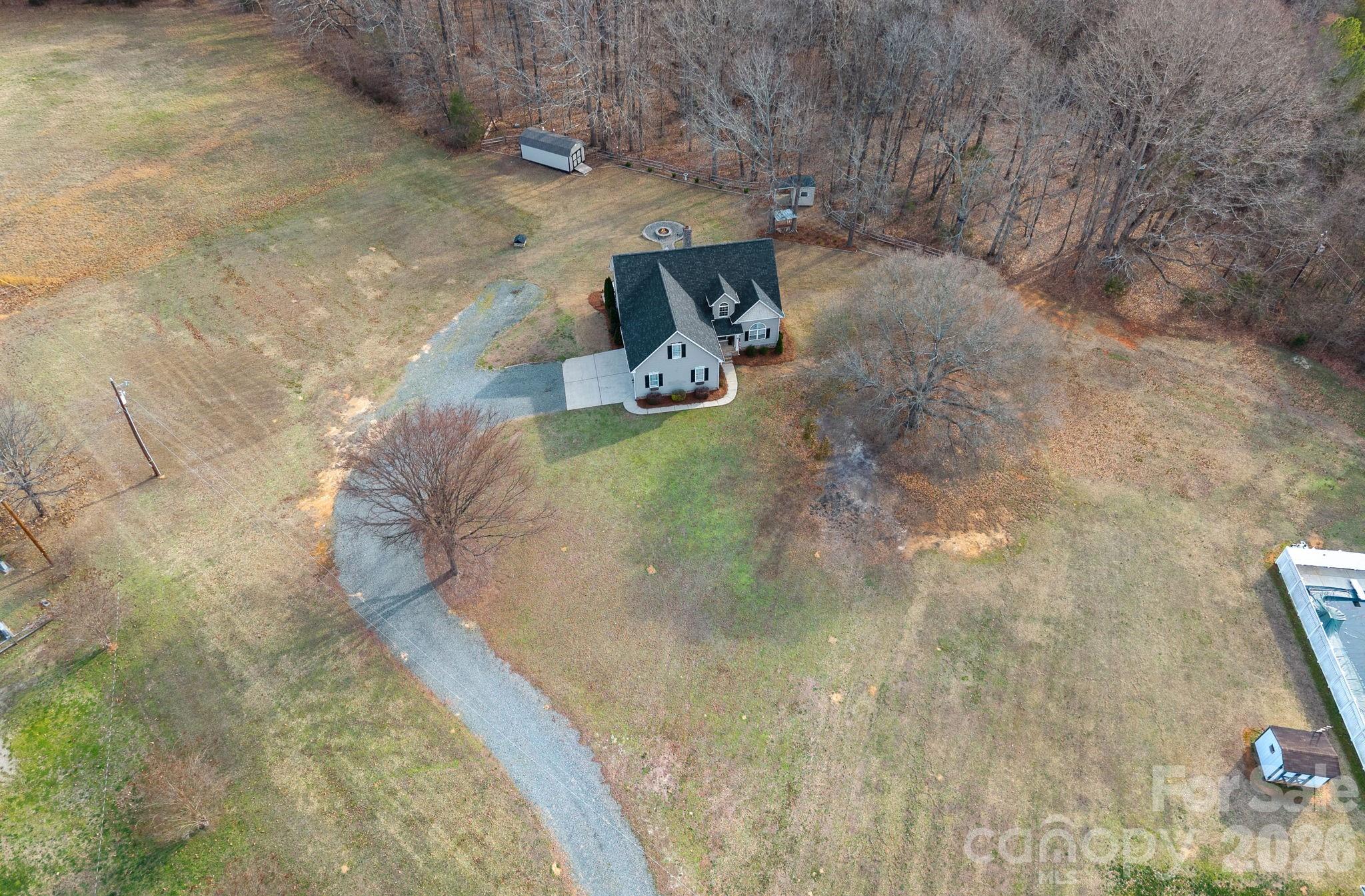 1845 Flowes Store Road Property Photo 47