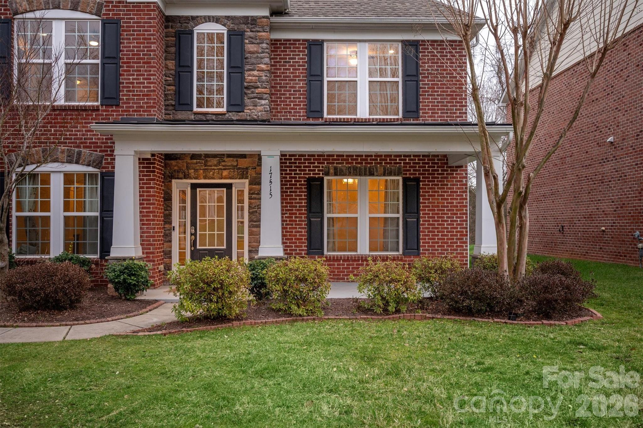 17515 Campbell Hall Court Property Photo 2