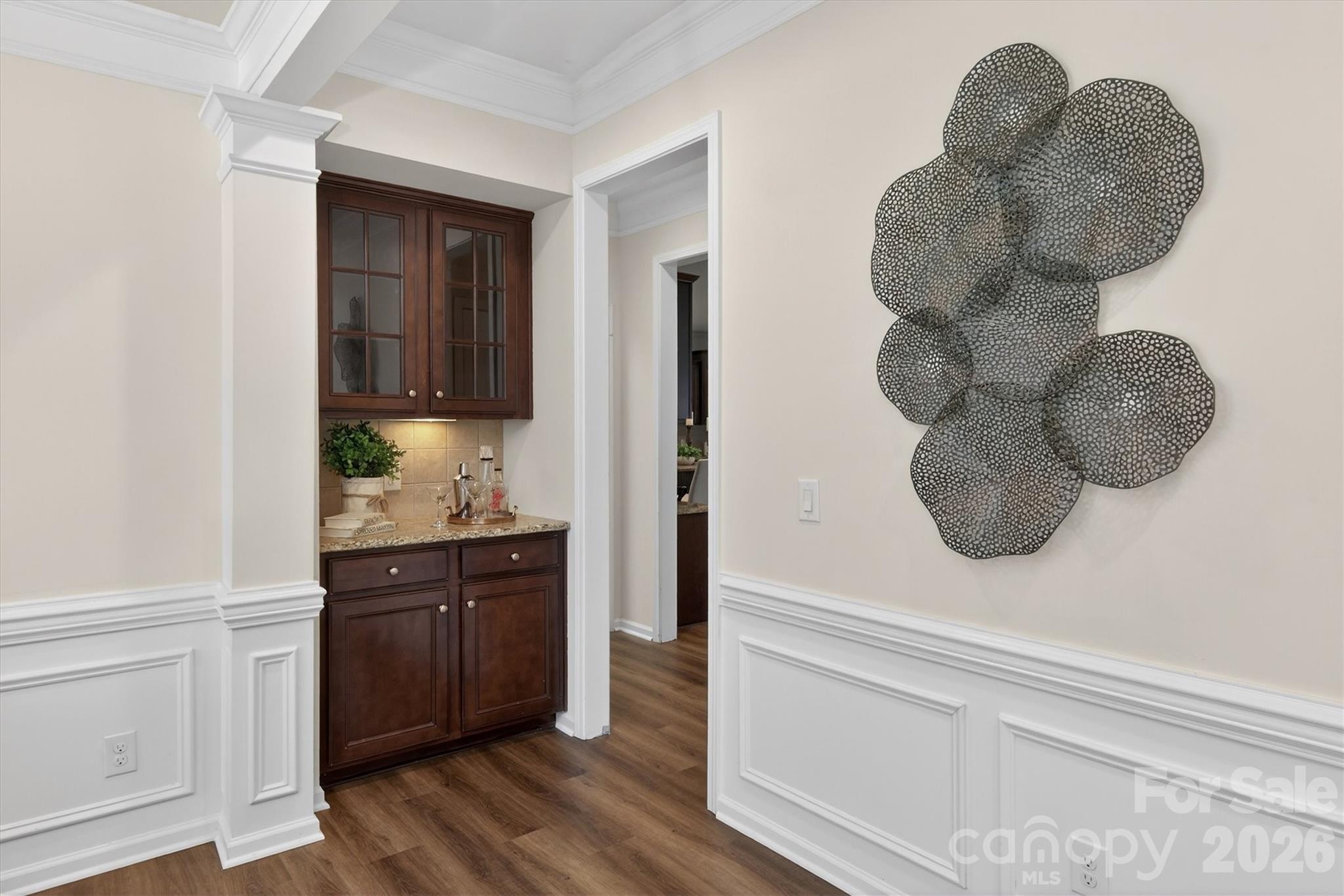17515 Campbell Hall Court Property Photo 7