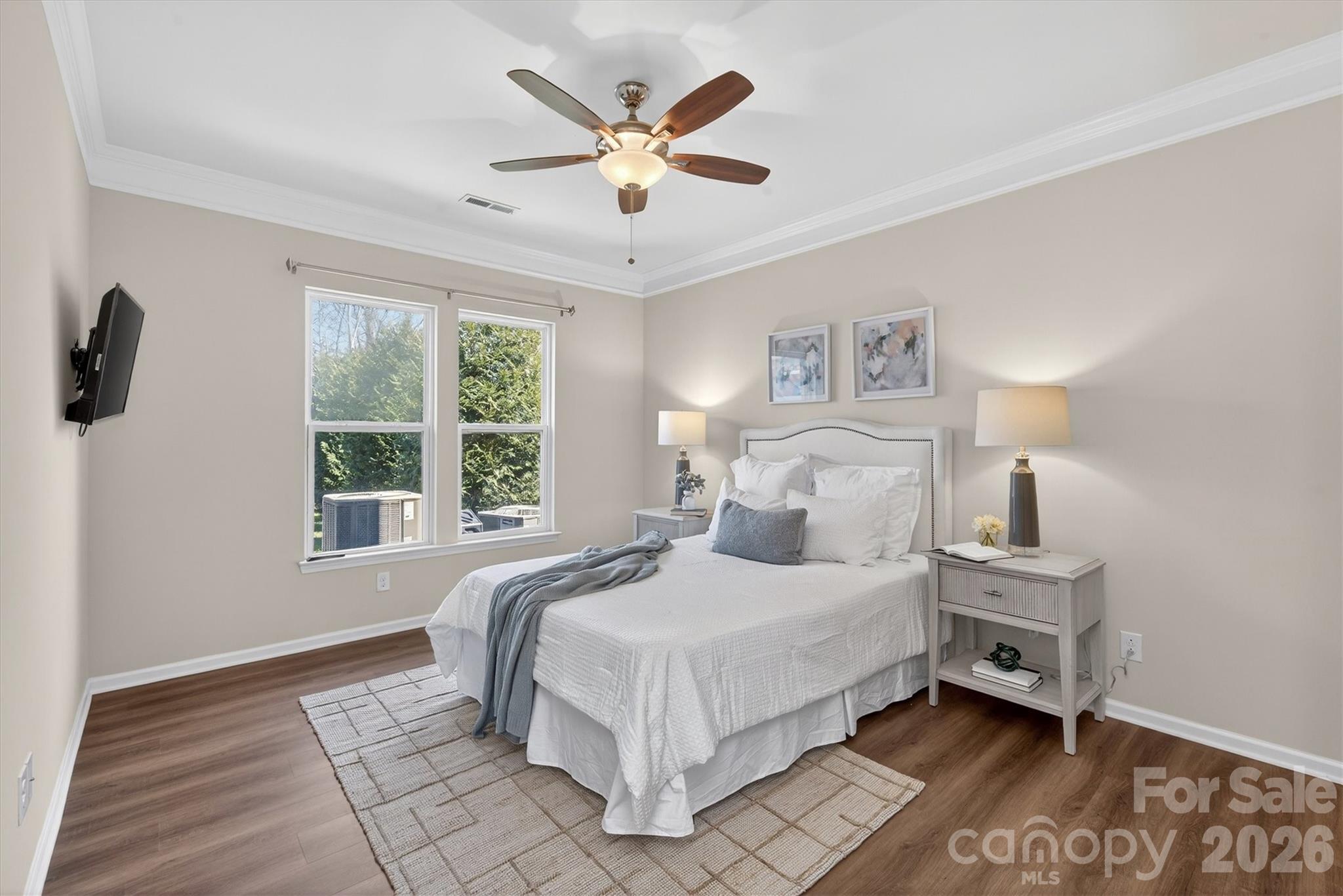 17515 Campbell Hall Court Property Photo 8