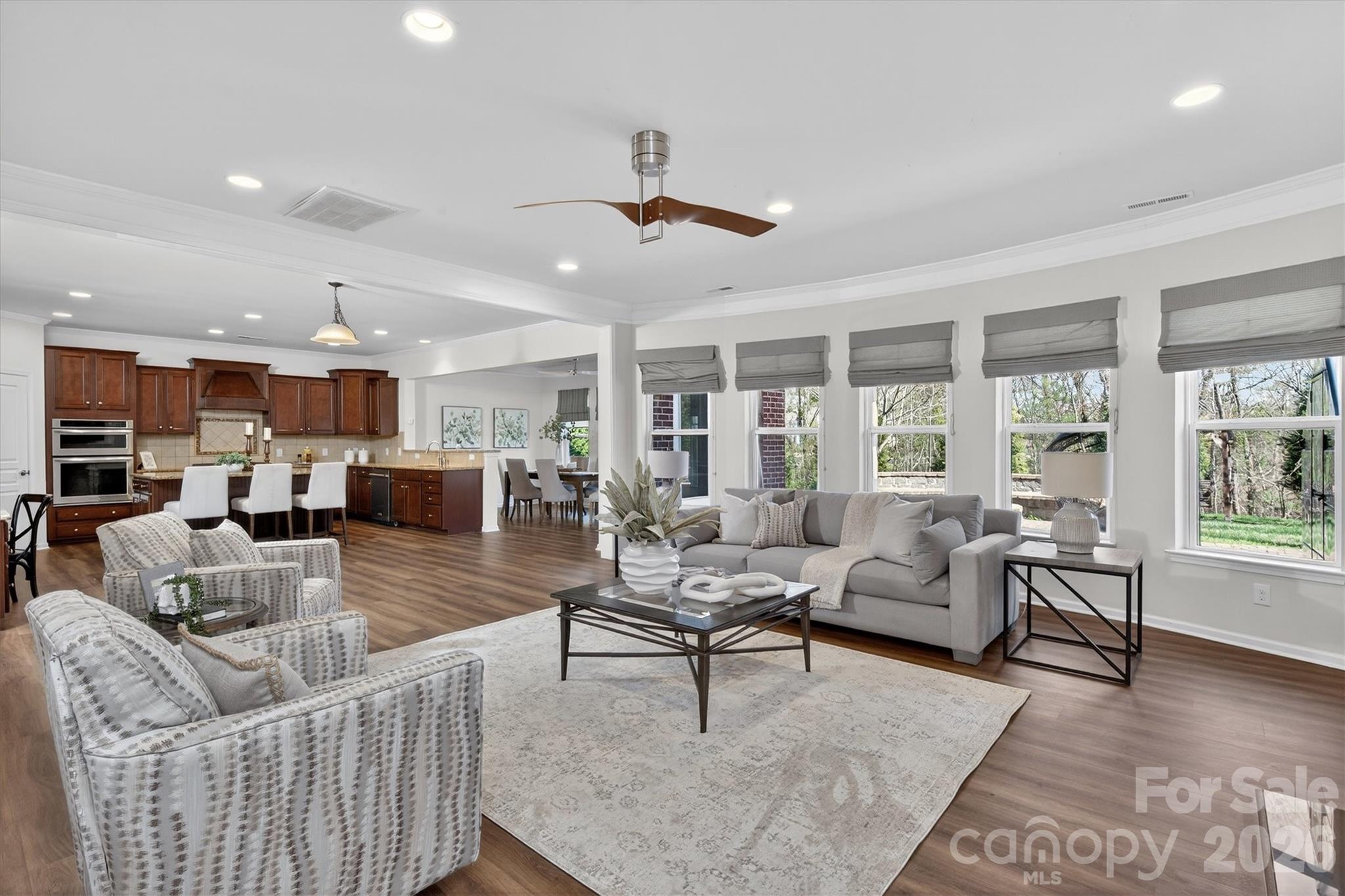 17515 Campbell Hall Court Property Photo 10