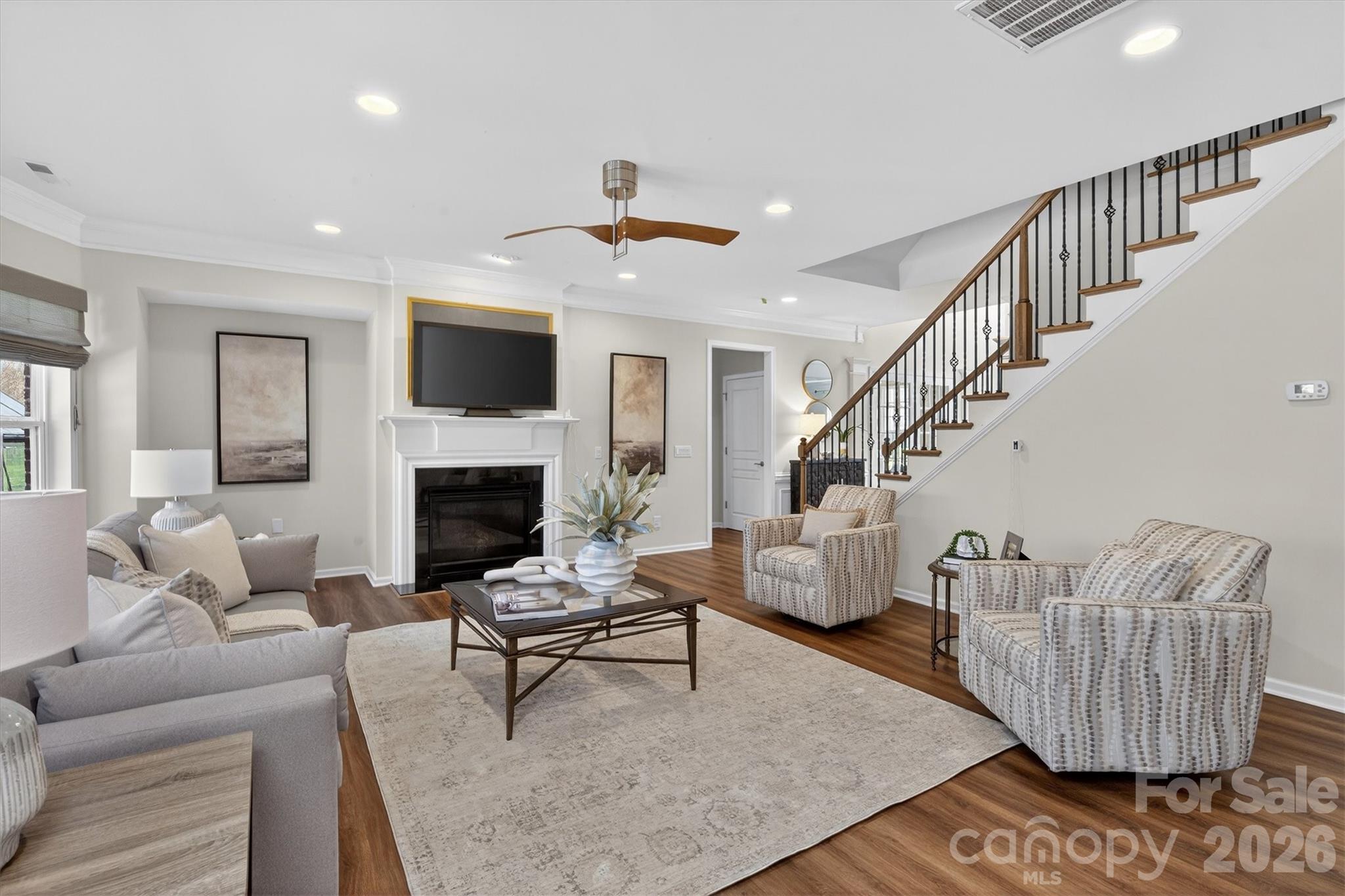 17515 Campbell Hall Court Property Photo 11