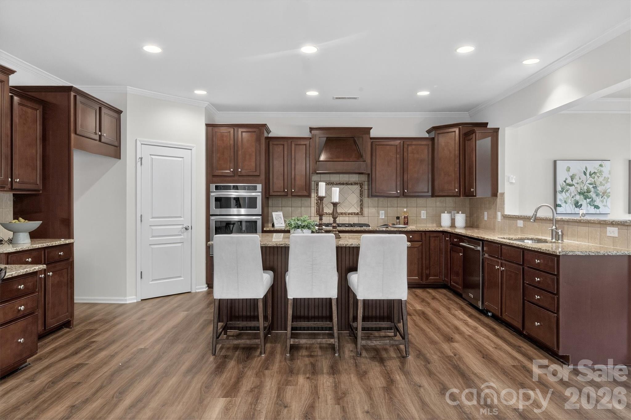 17515 Campbell Hall Court Property Photo 13