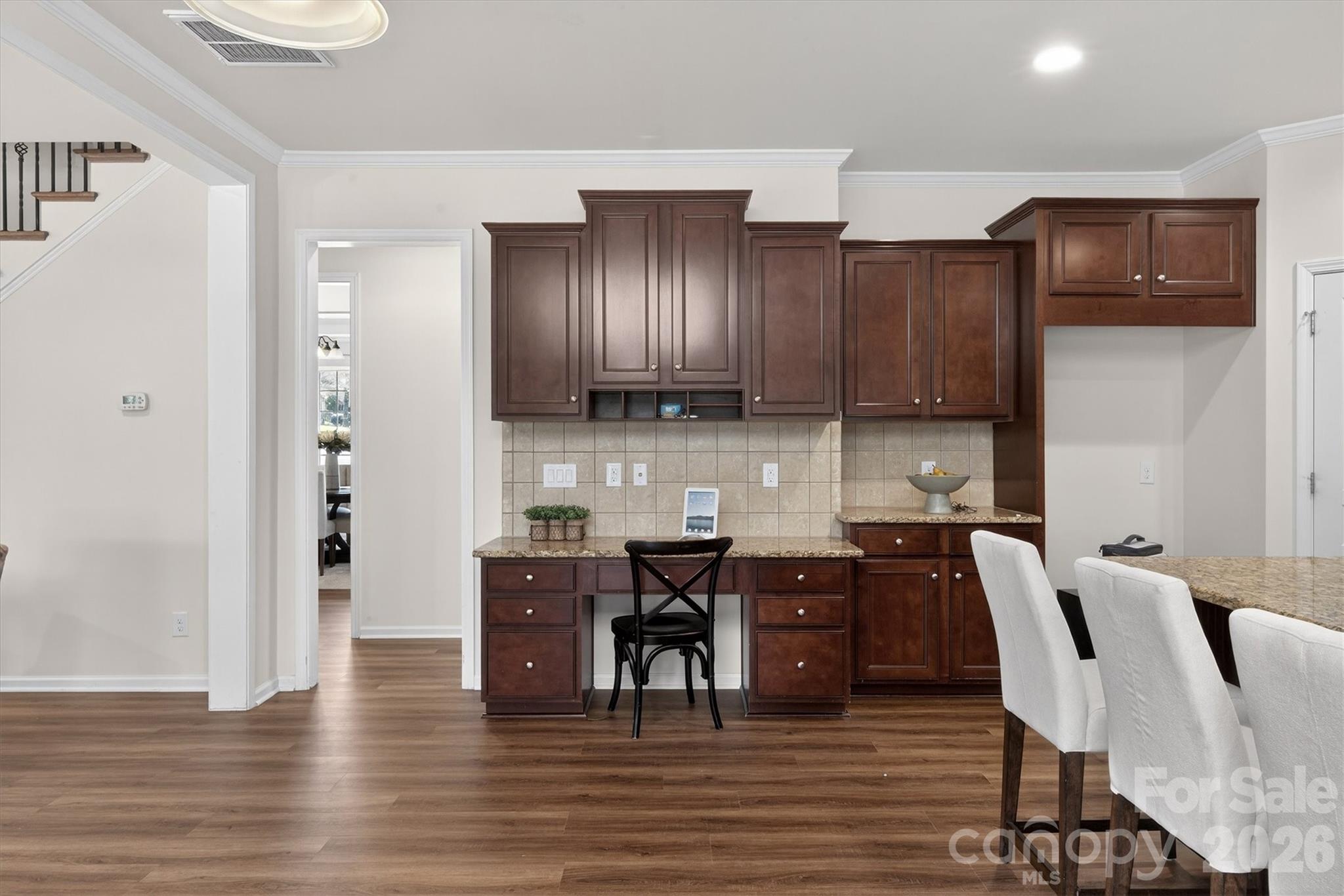 17515 Campbell Hall Court Property Photo 14