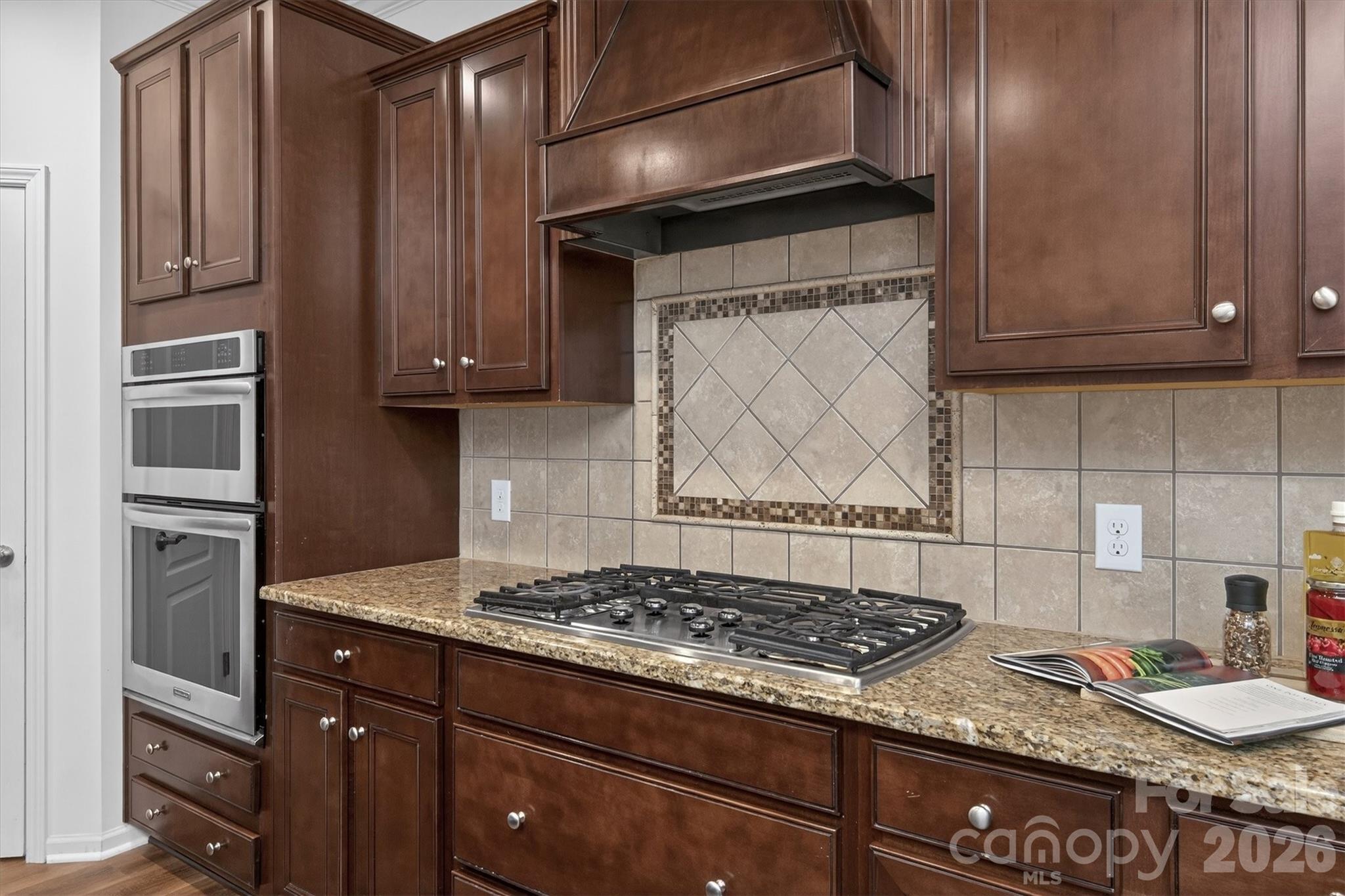 17515 Campbell Hall Court Property Photo 15