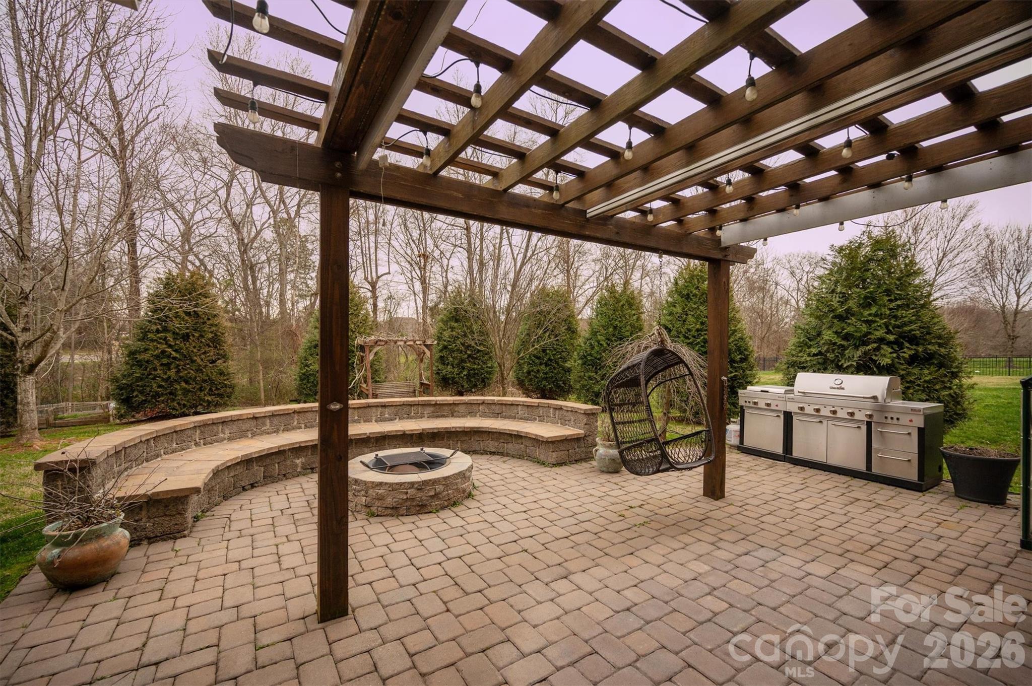 17515 Campbell Hall Court Property Photo 31
