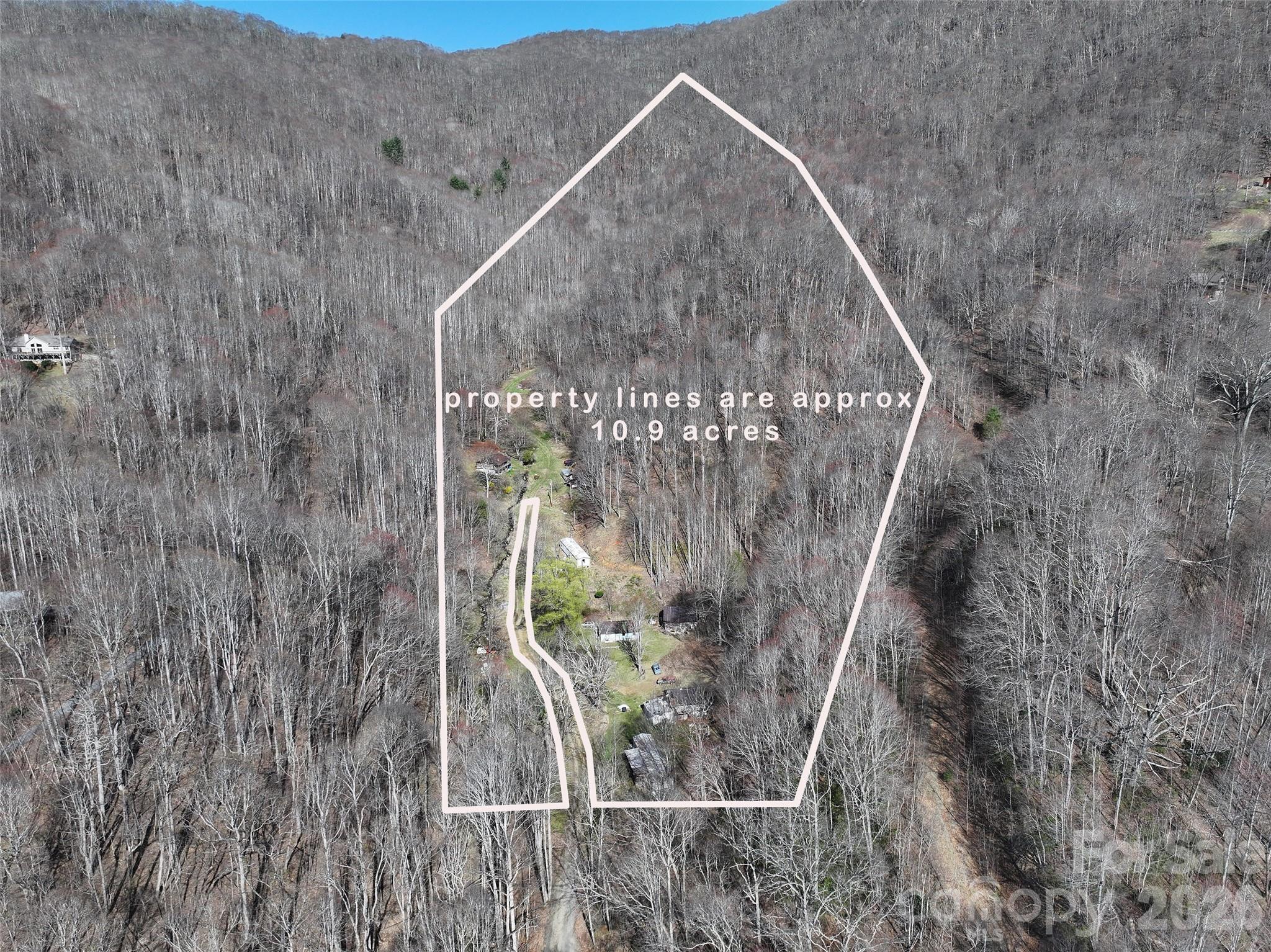 1002 Ned Cove Road Property Photo 2