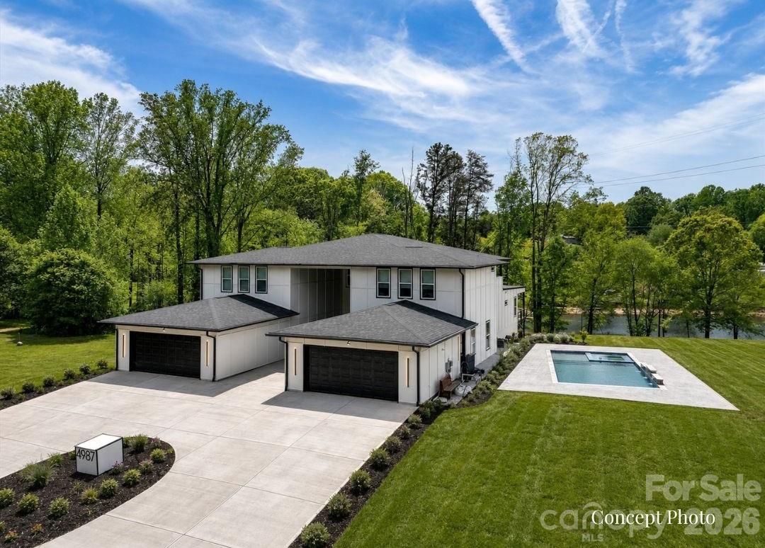 4987 Wildlife Lane