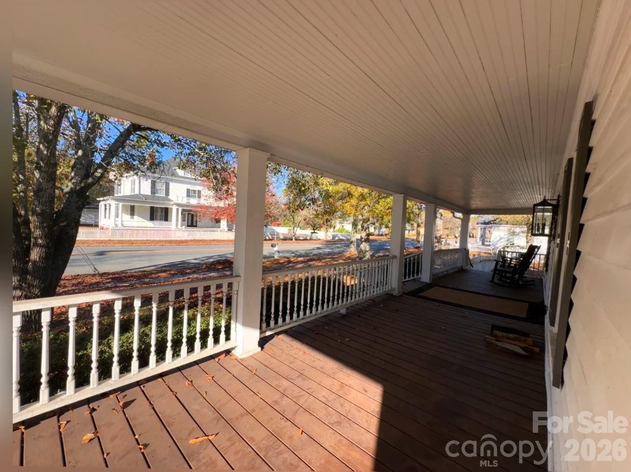 215 S Matson Street Property Photo 7