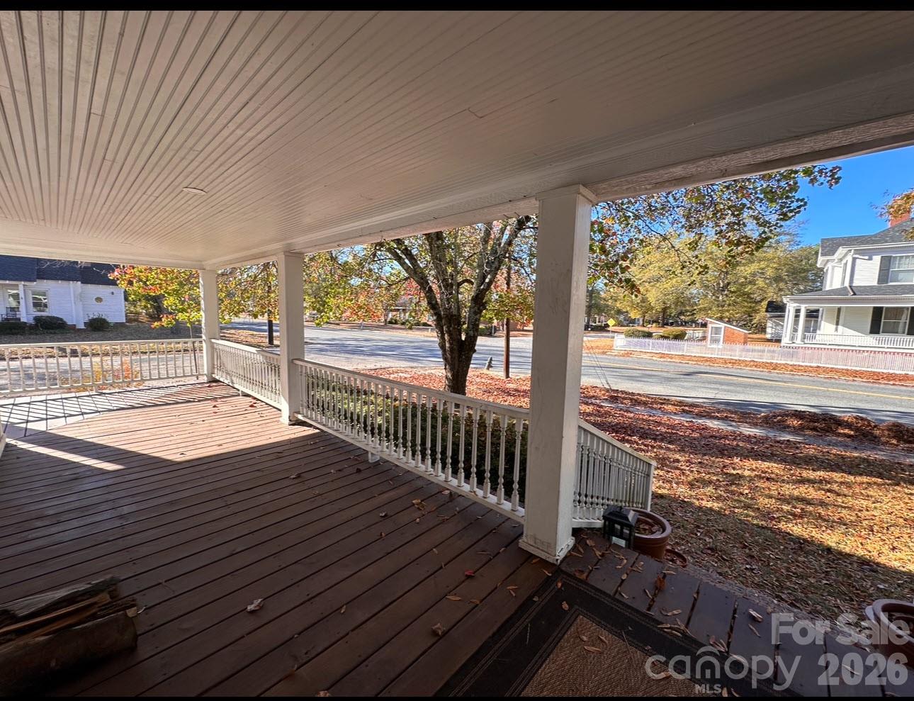 215 S Matson Street Property Photo 9