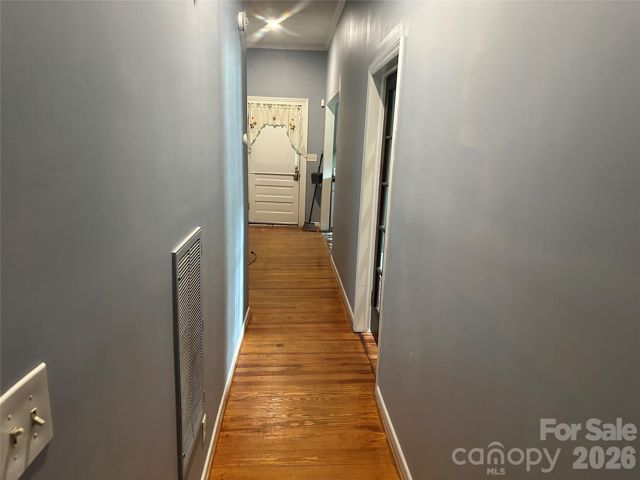 215 S Matson Street Property Photo 18