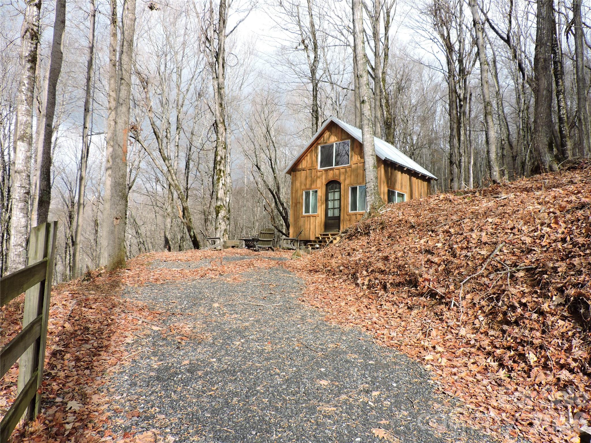 191 Bens Bend Property Photo 1