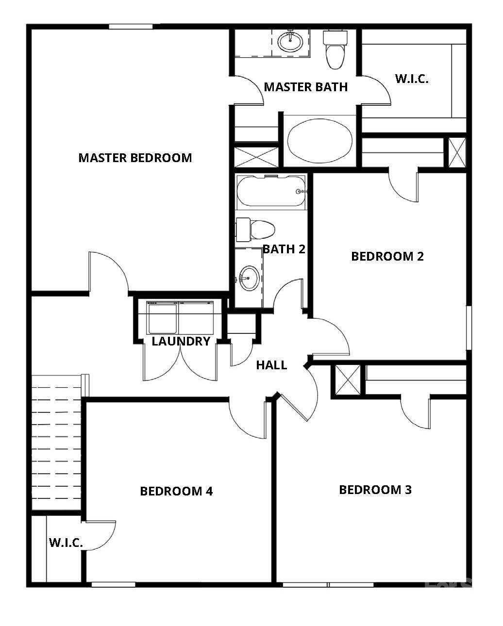 3325 Yorkshire Drive Property Photo 17