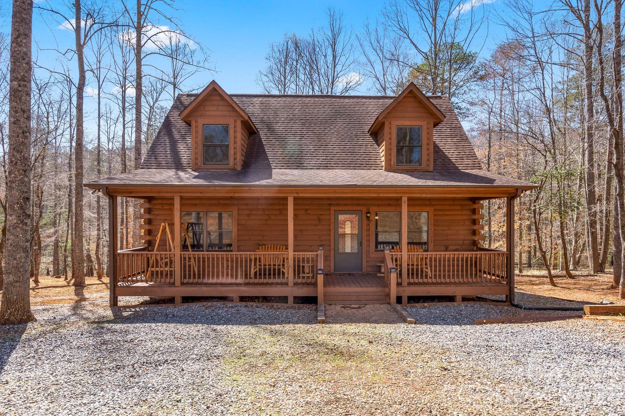 130 S Chatem Court Property Photo 3