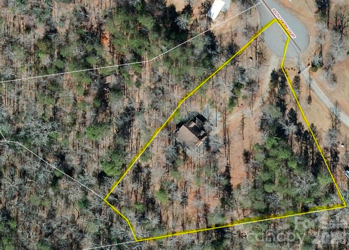 130 S Chatem Court Property Photo 27